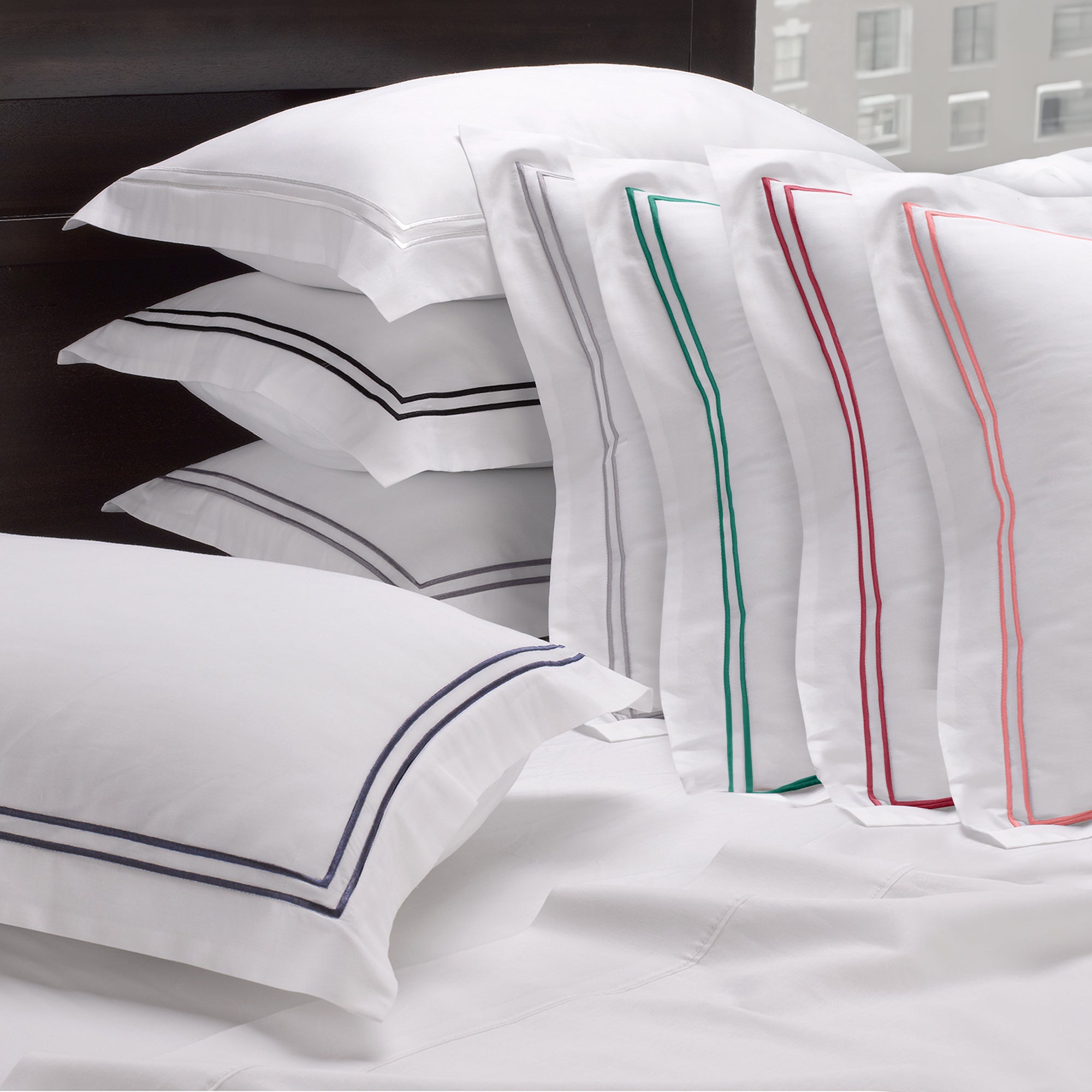 Duvet / Color-Garnet Red