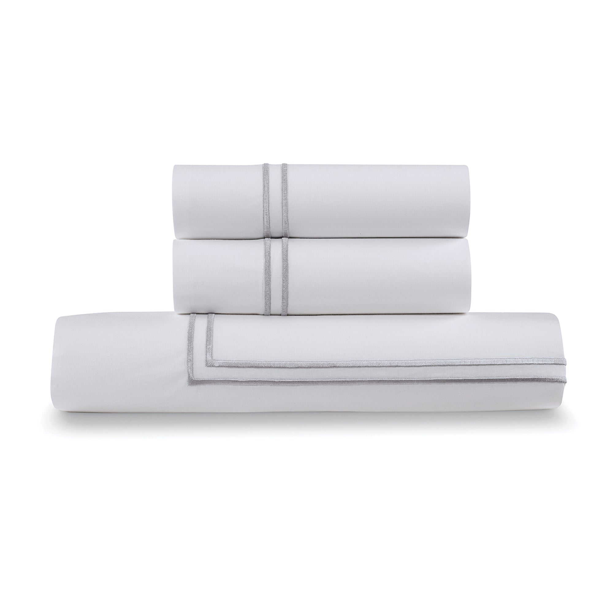 Duvet / Color-Silver