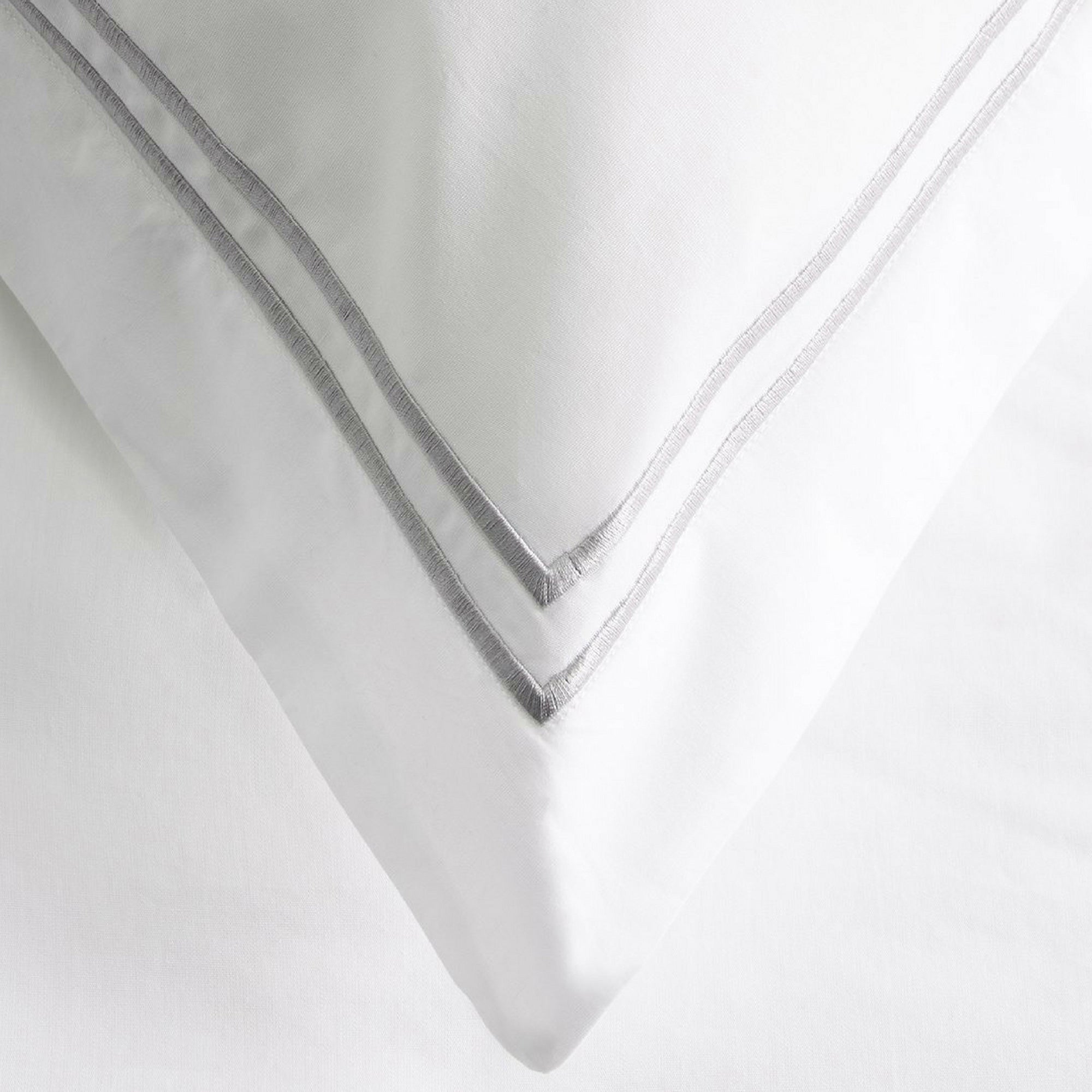 Duvet / Color-Silver