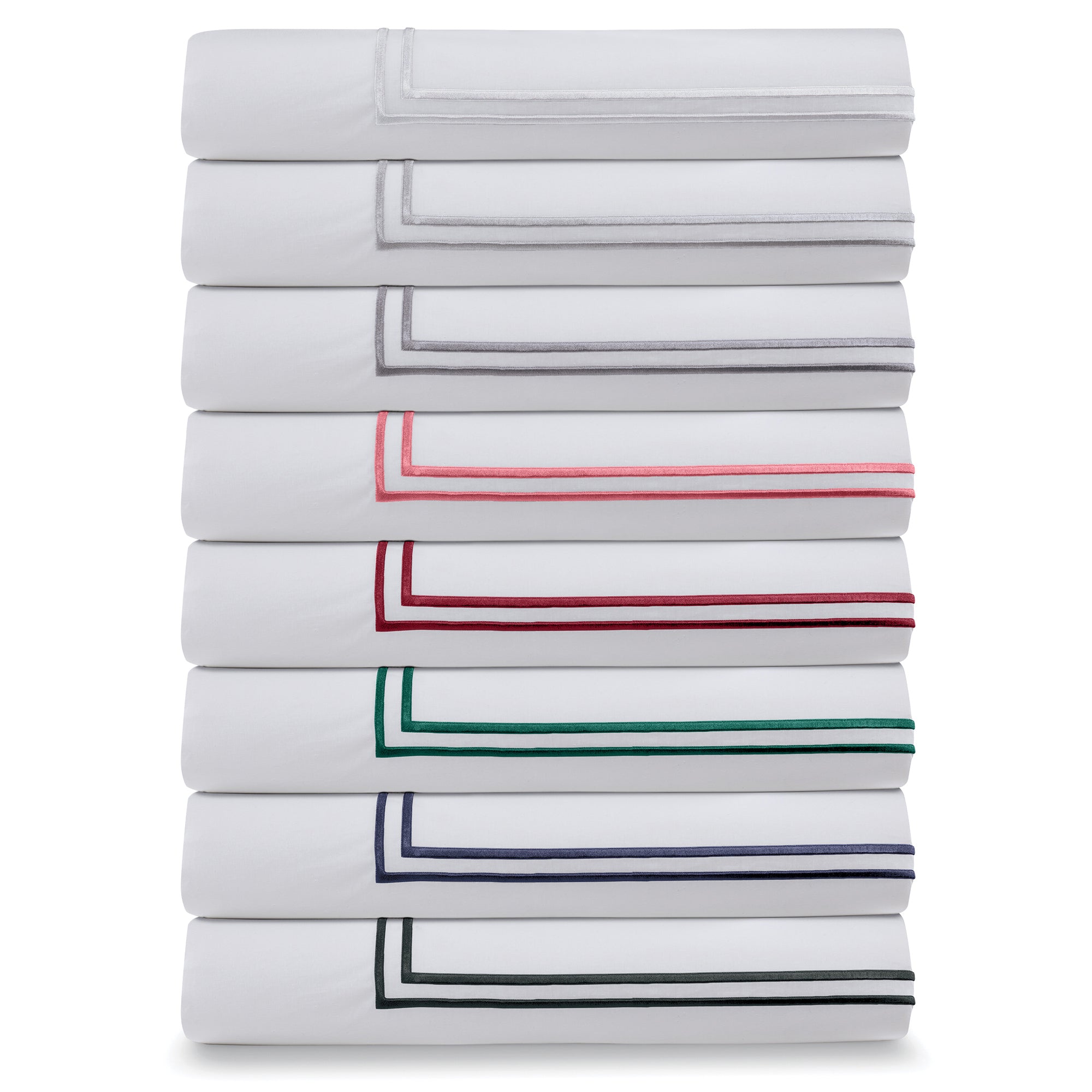 Duvet / Color-Silver