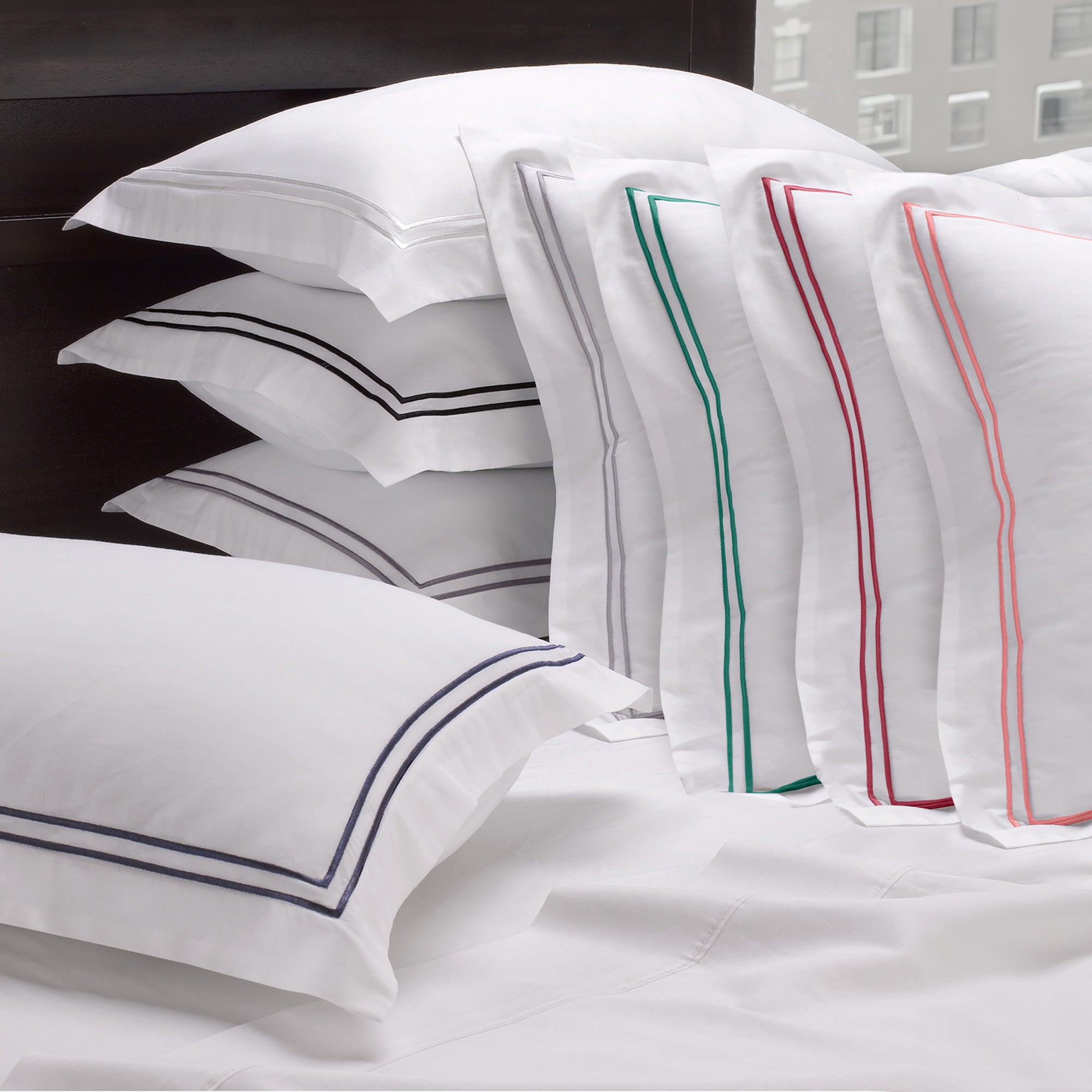 Duvet / Color-Stone