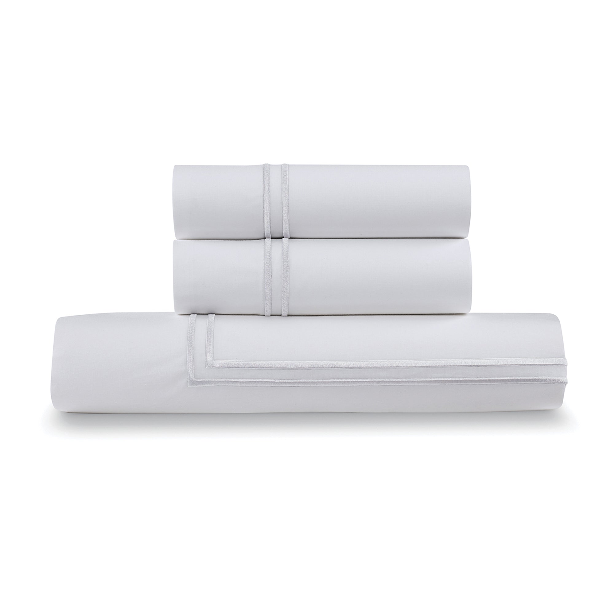 Duvet / Color-White