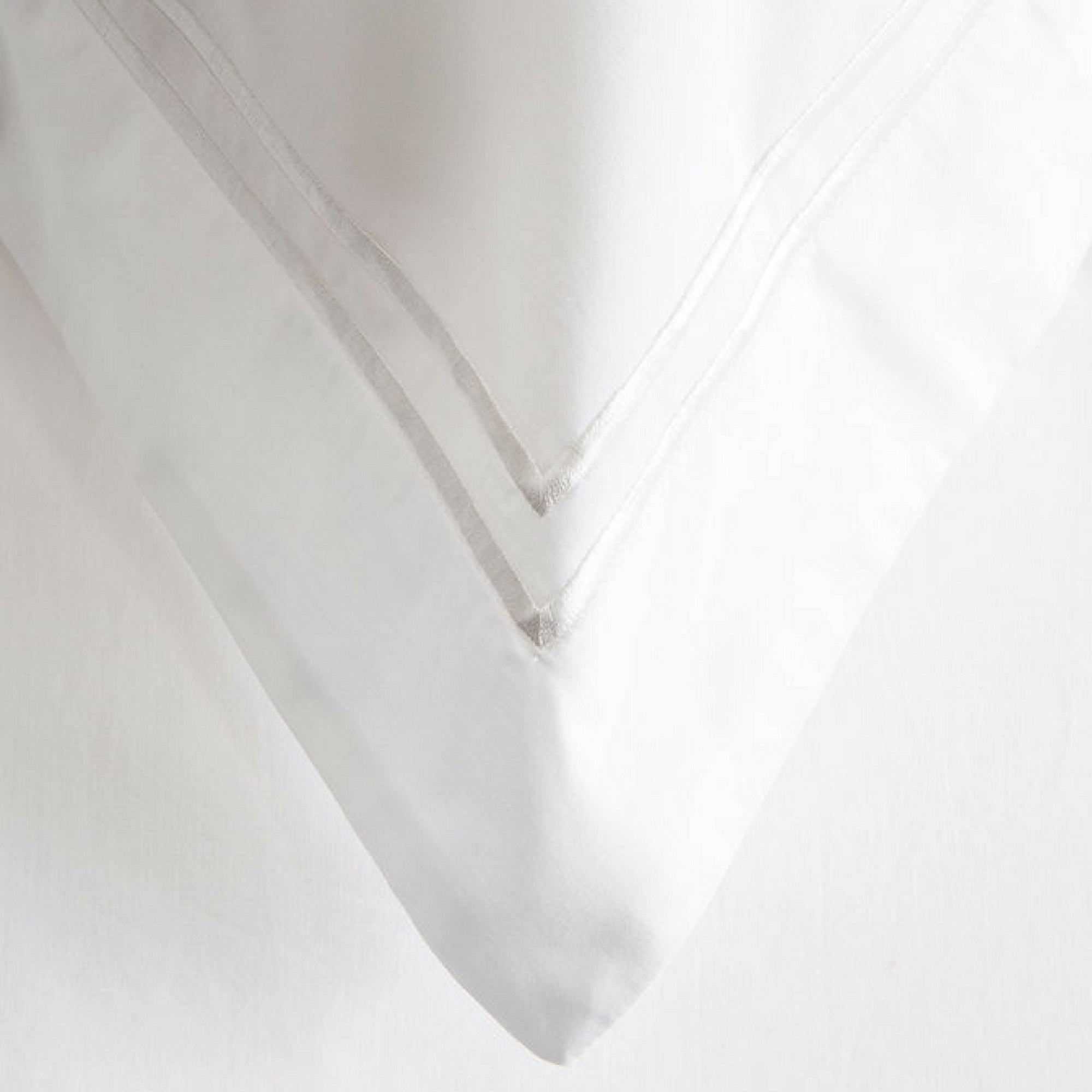 Duvet / Color-White
