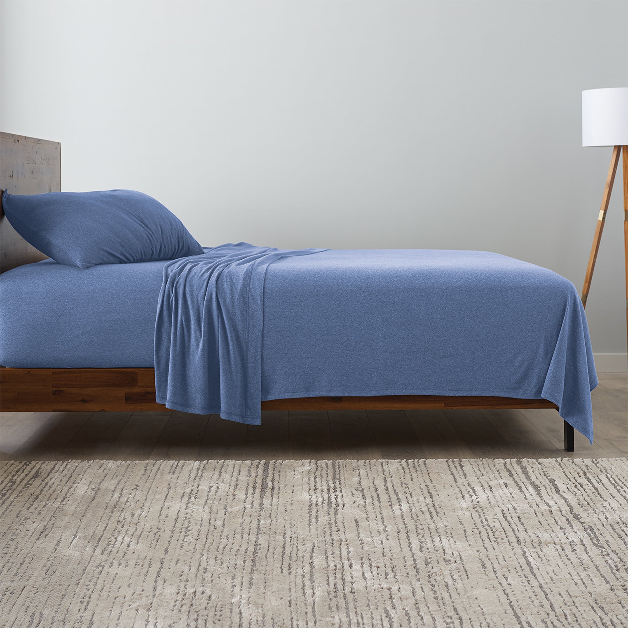 Sheet Set / Color-Blue