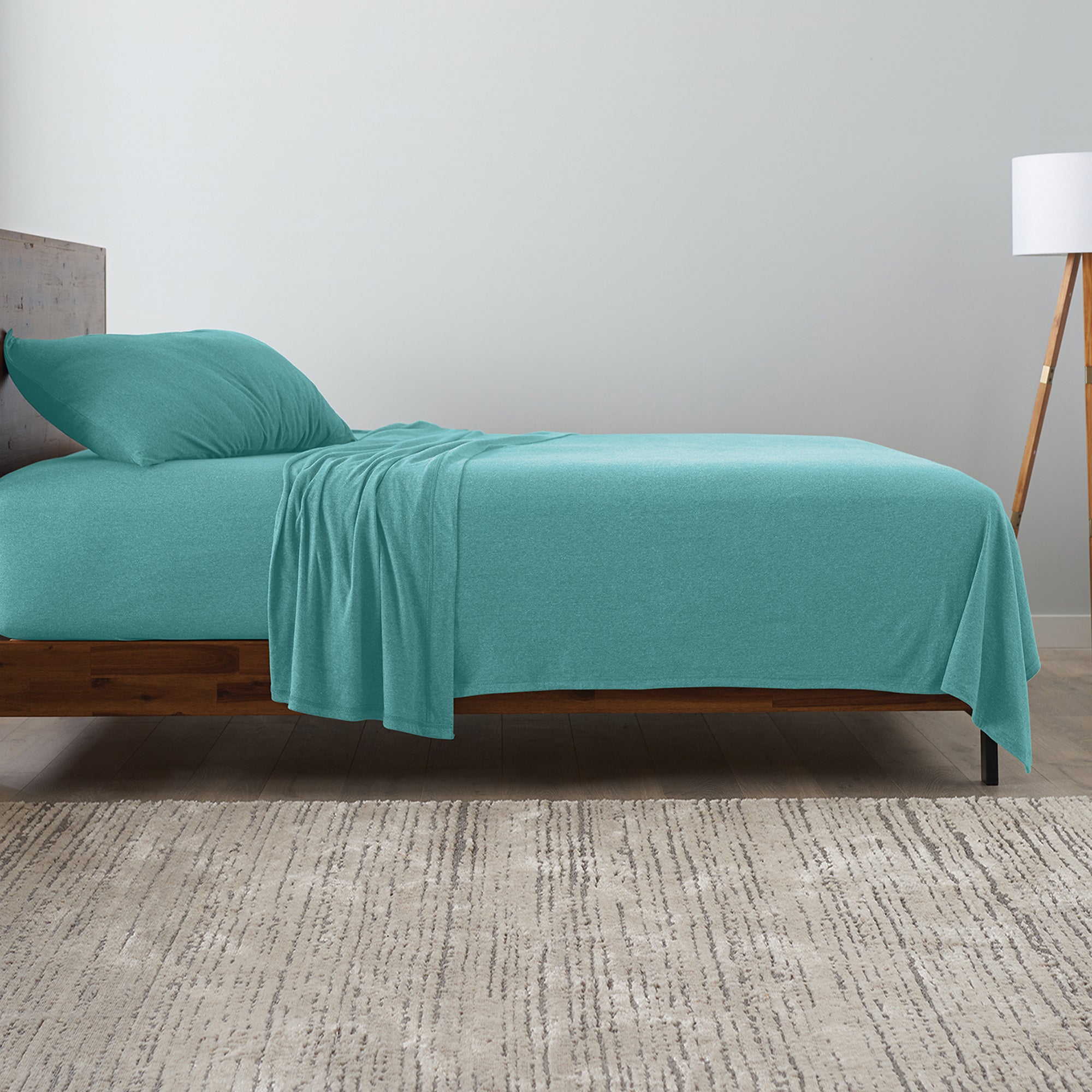 Sheet Set / Color-Green
