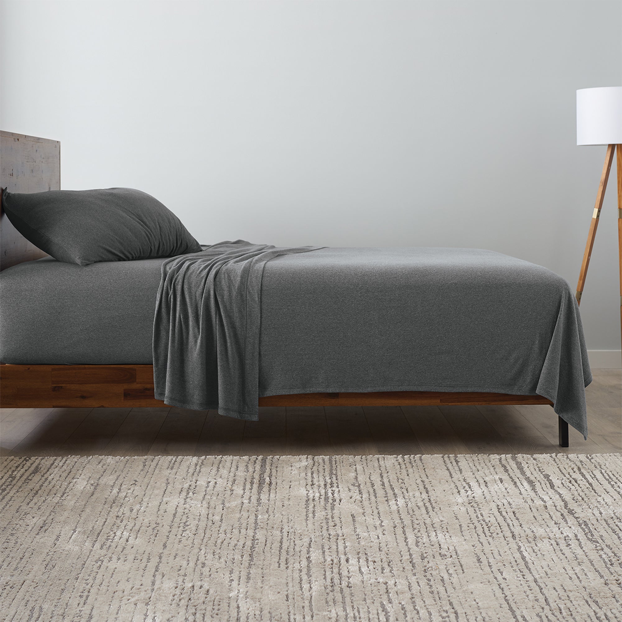 Sheet Set / Color-Grey