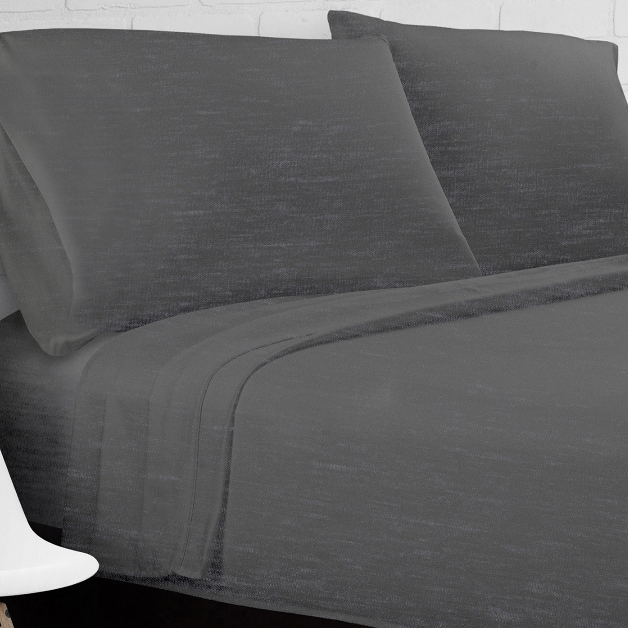 Sheet Set / Color-Grey