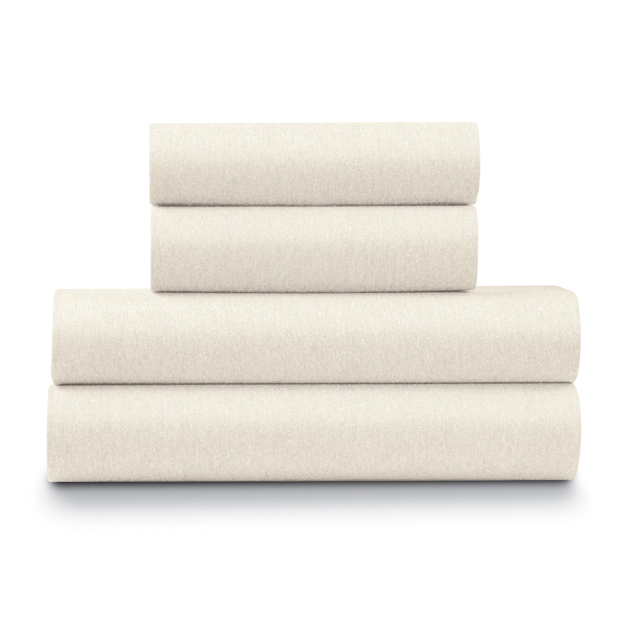 Sheet Set / Color-Ivory