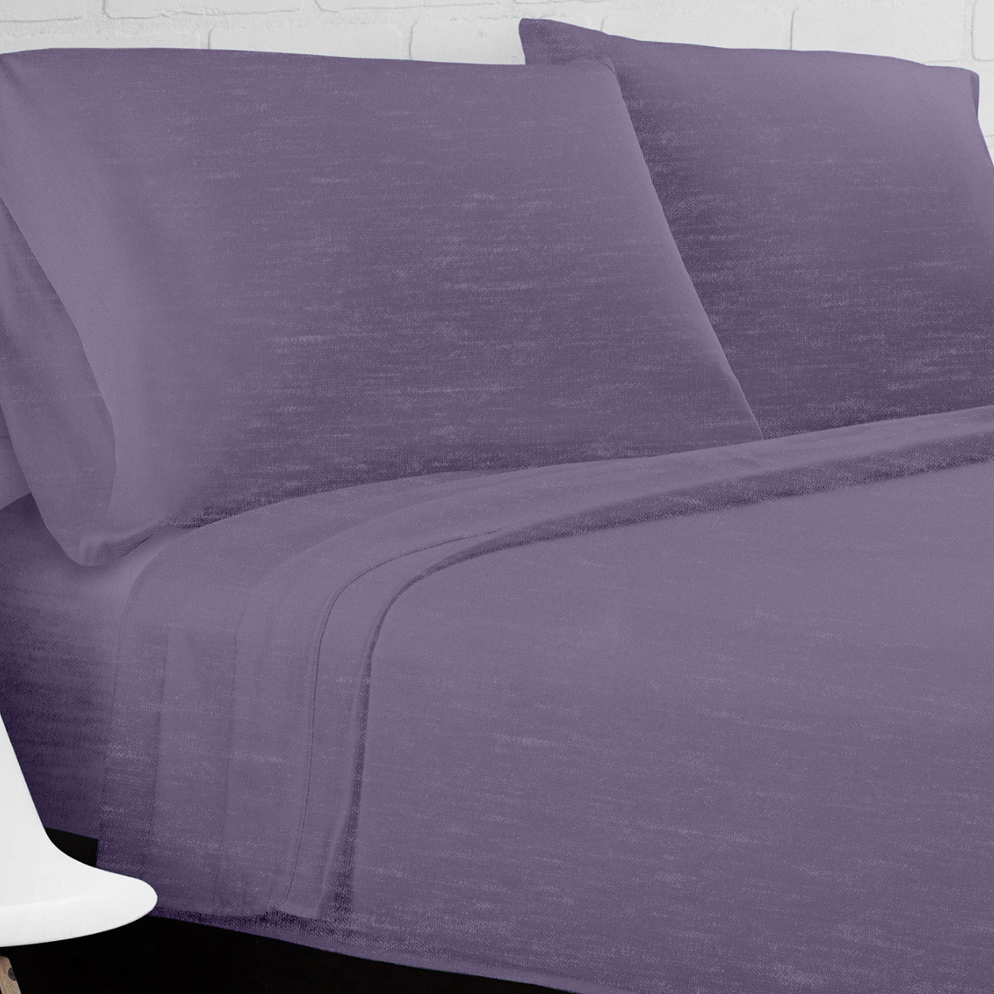 Sheet Set / Color-Purple