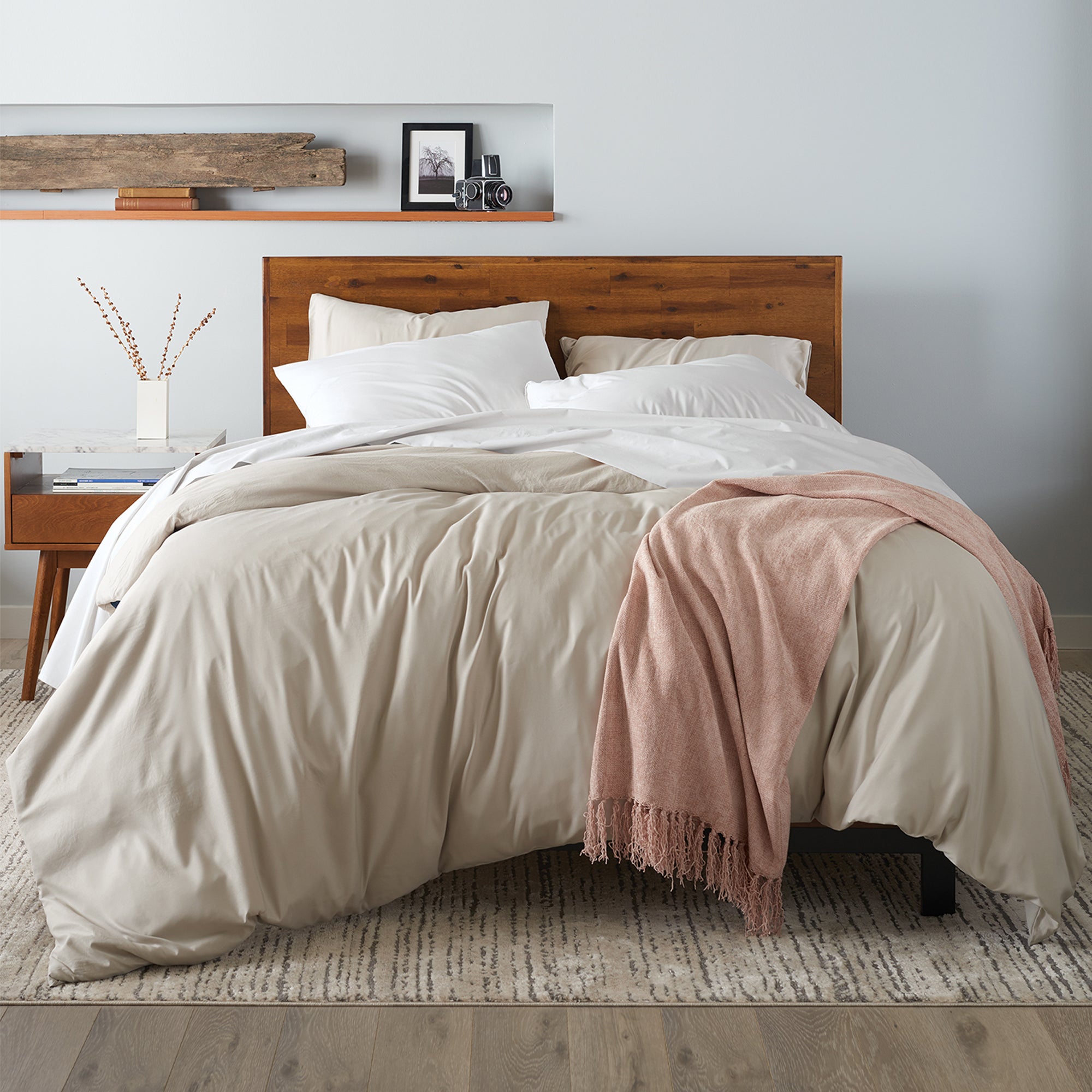 home collection / Color-Blush