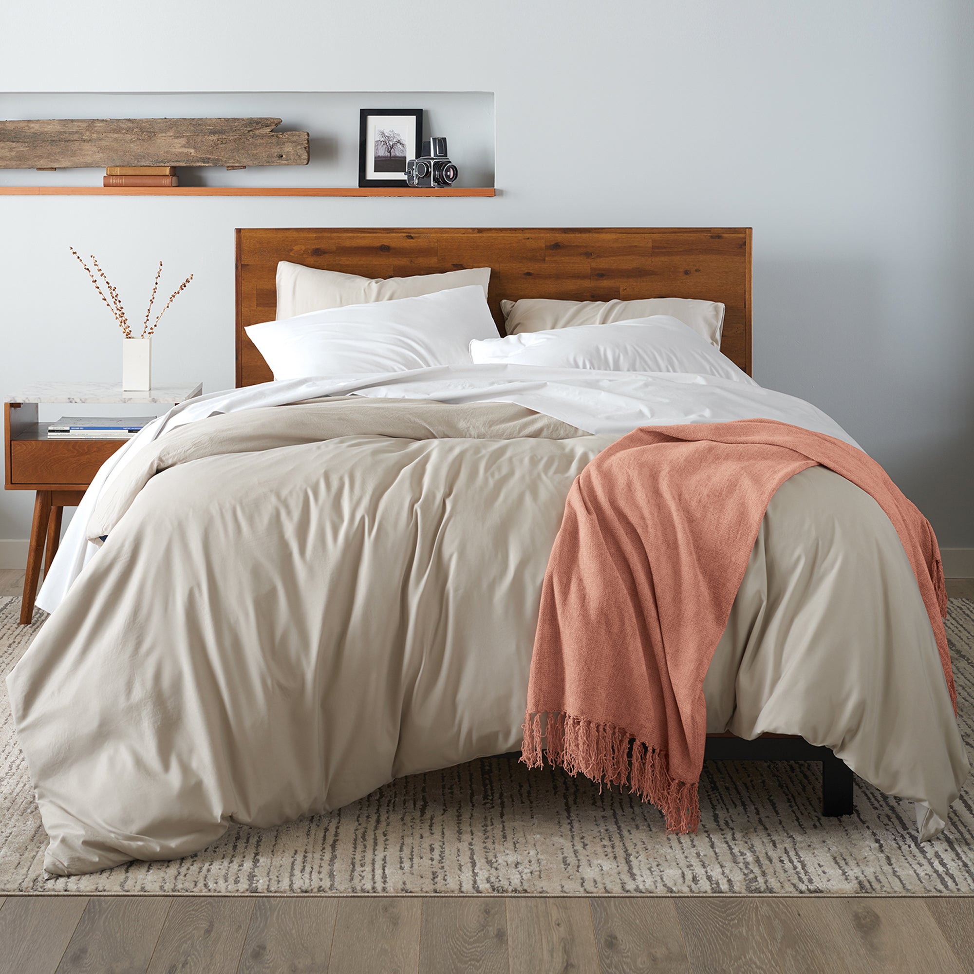 home collection / Color-Clay