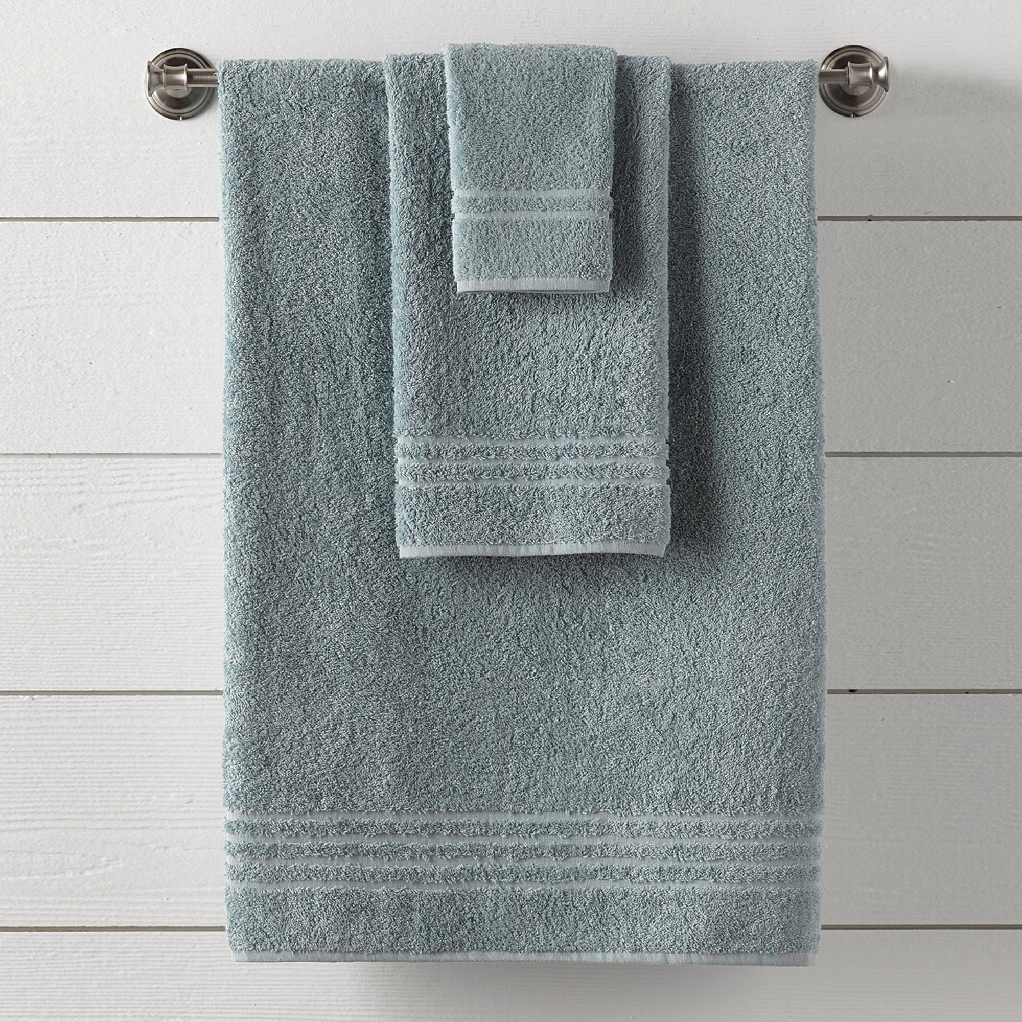 Towels / Color-Aqua