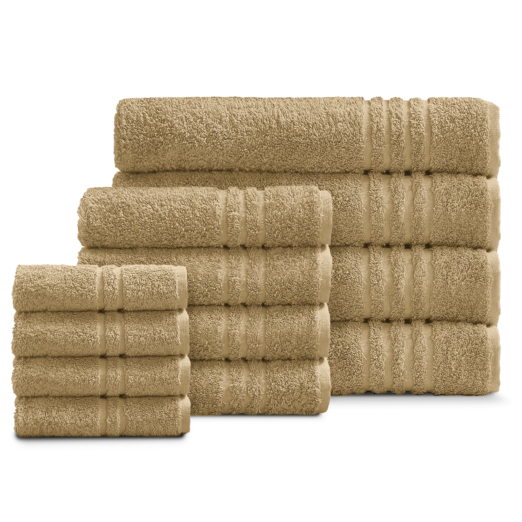Towels / Color-Linen