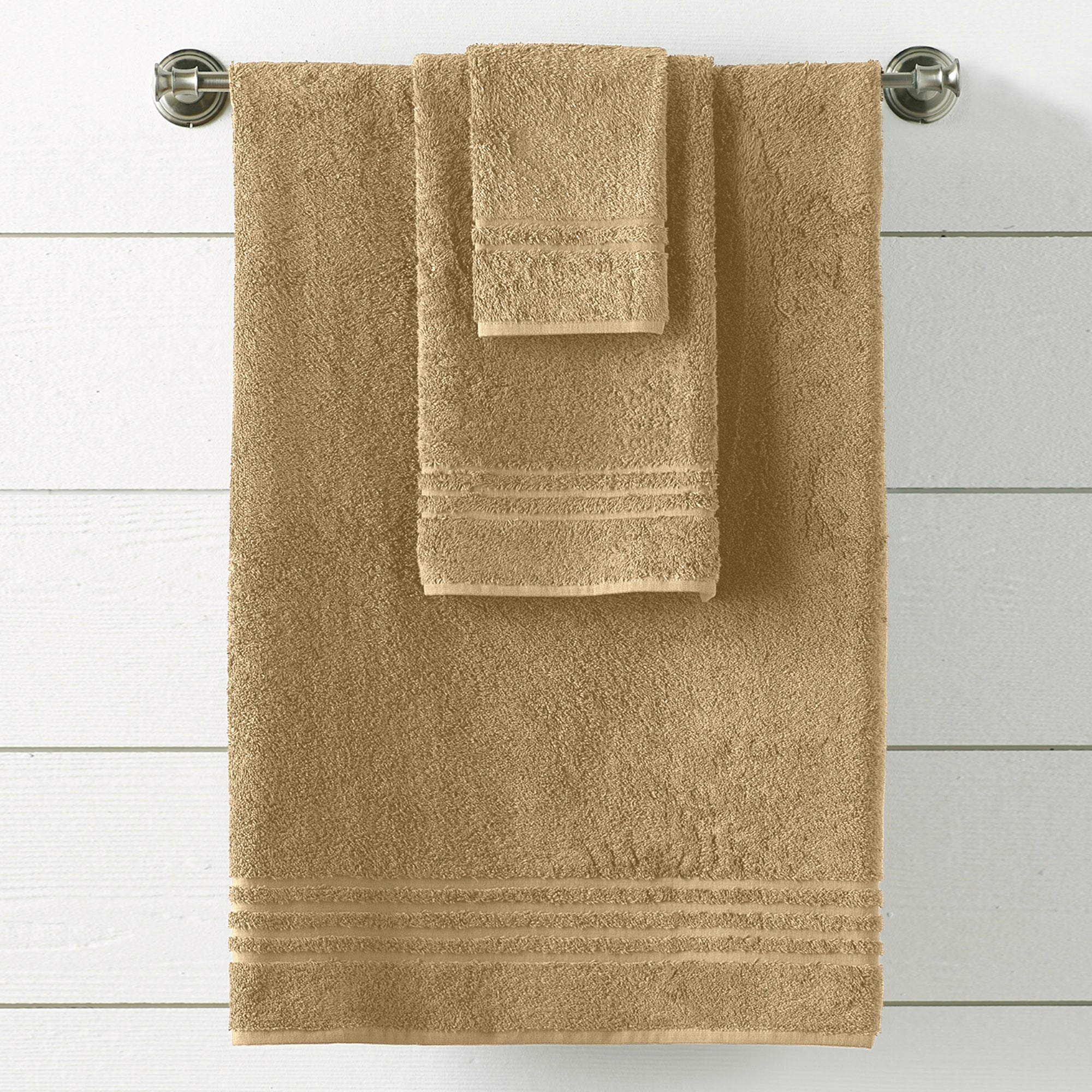 Towels / Color-Linen
