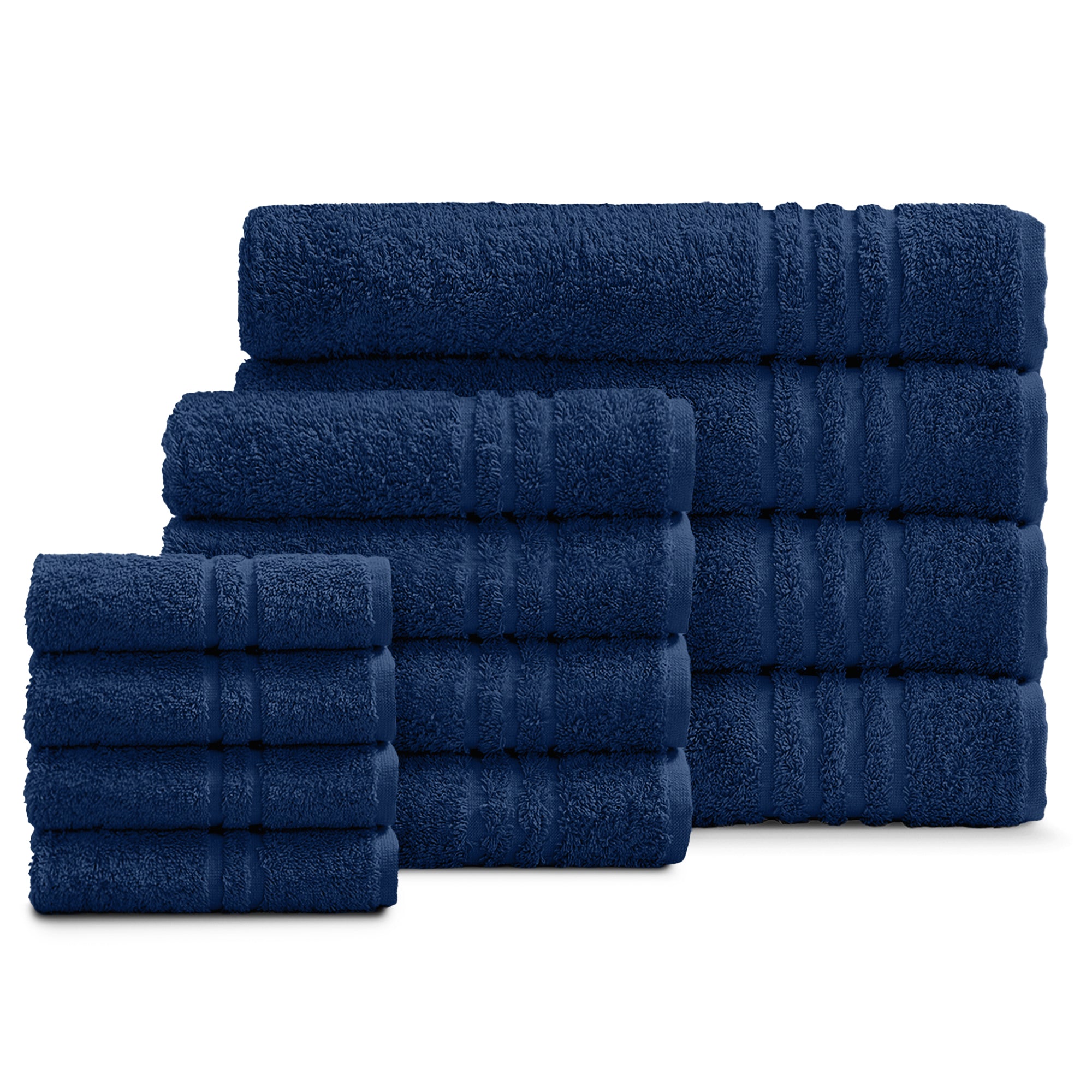 Towels / Color-Navy