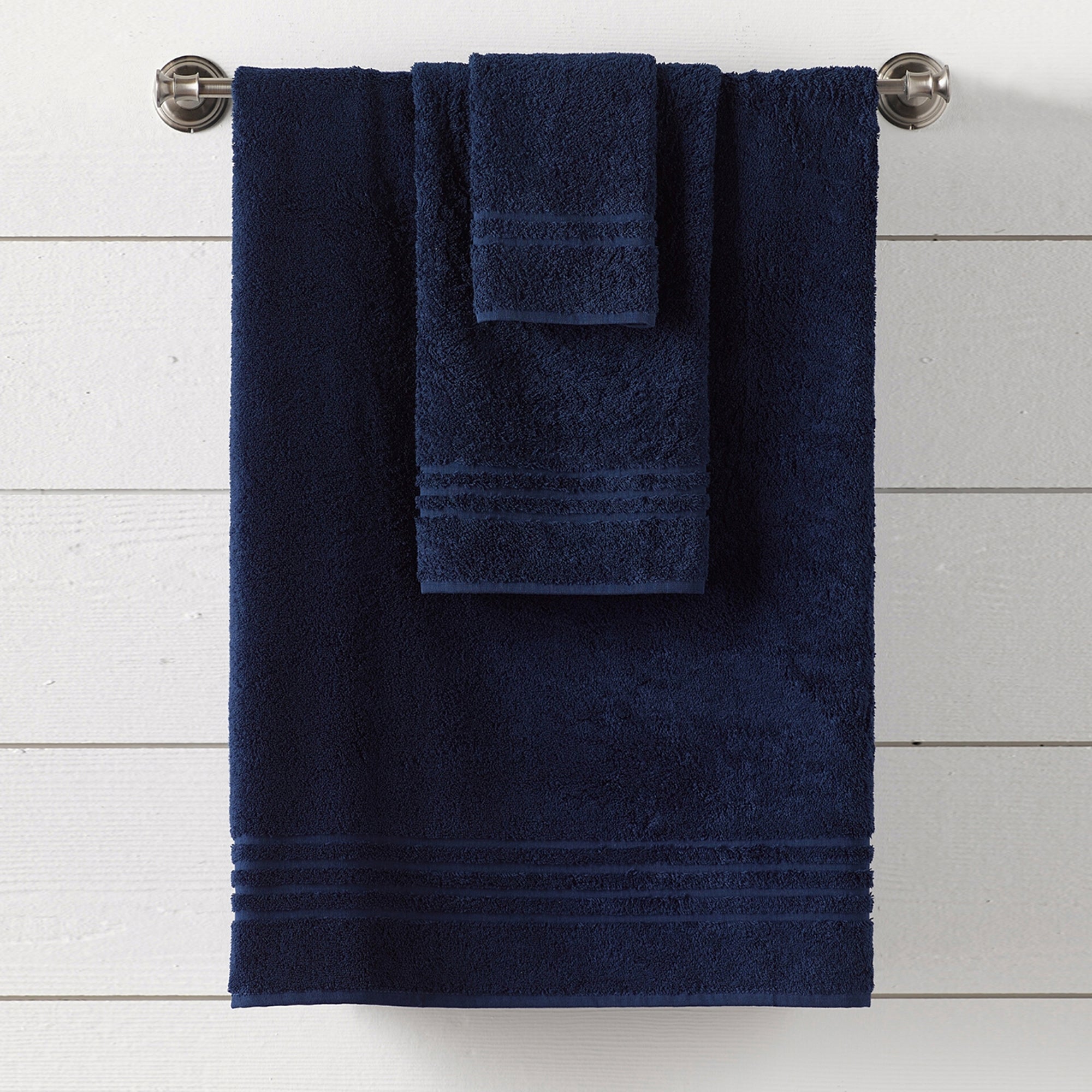 Towels / Color-Navy
