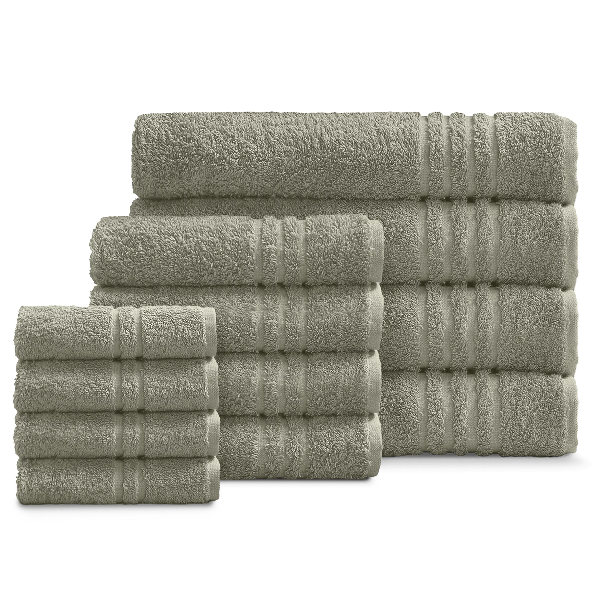 Towels / Color-Sage