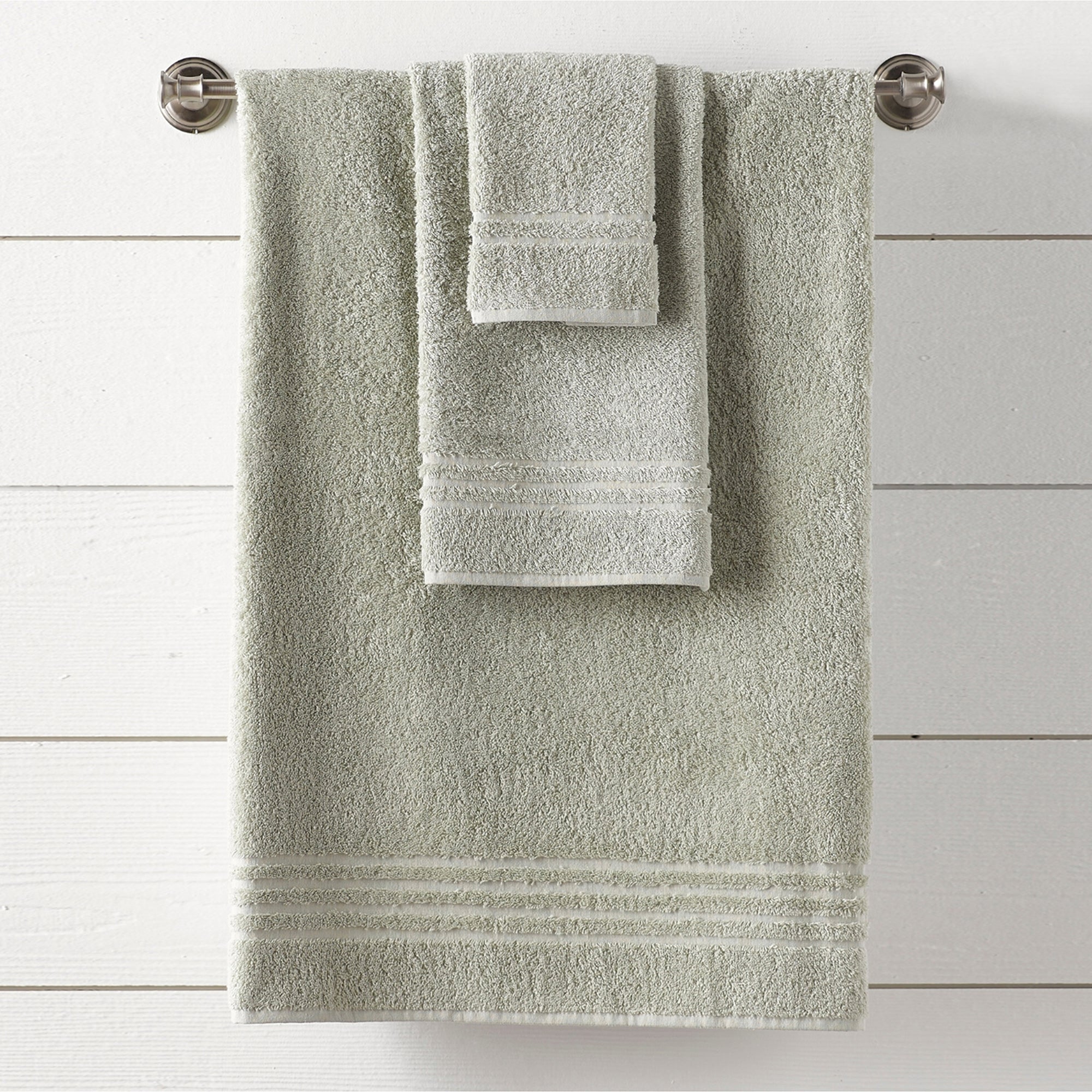 Towels / Color-Sage