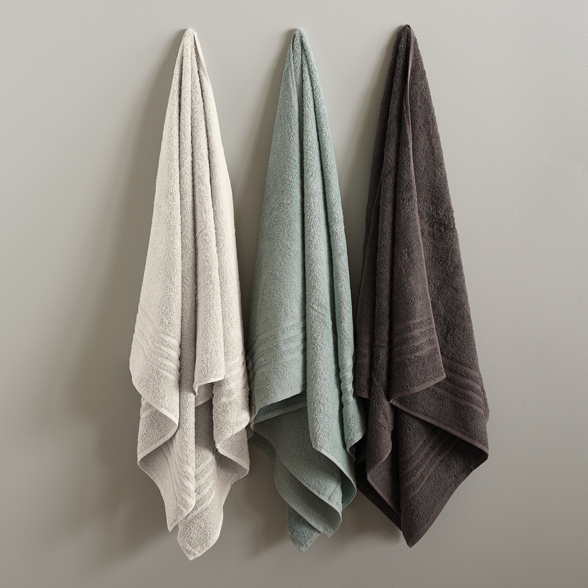 Towels / Color-Sage