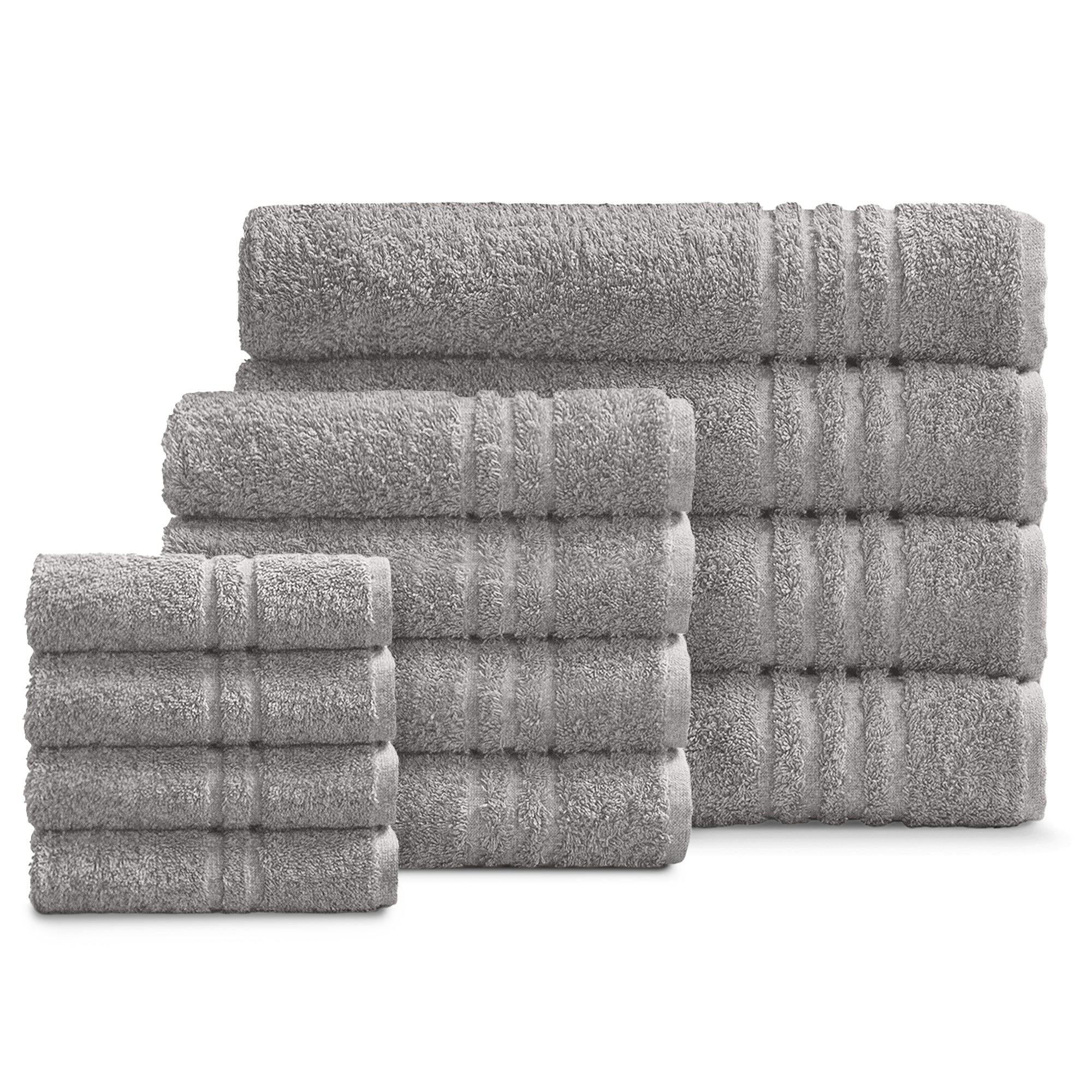 Towels / Color-Silver