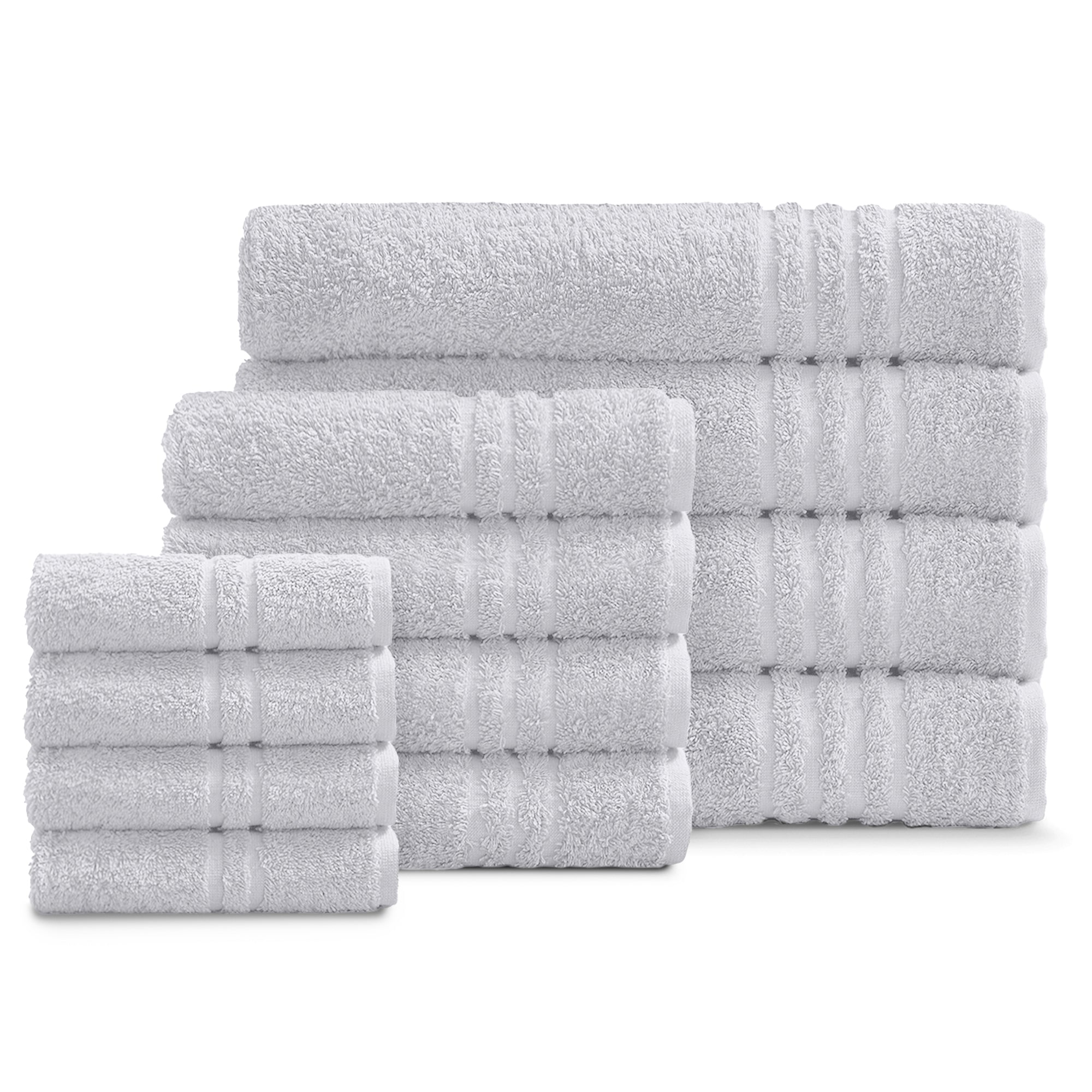 Towels / Color-White