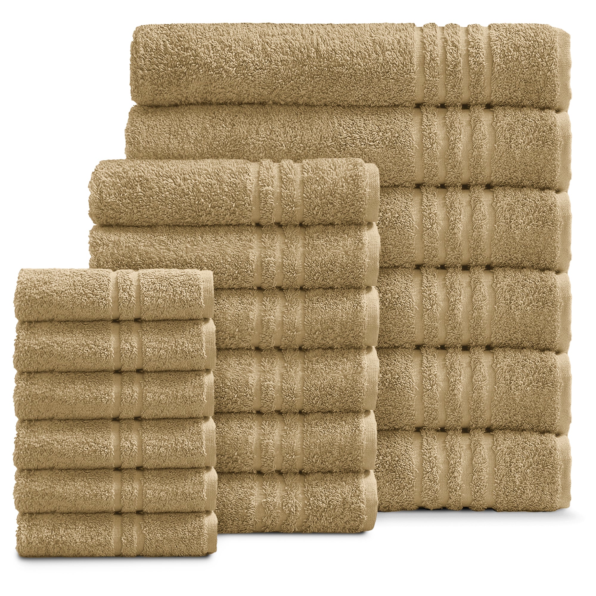 Towels / Color-Linen