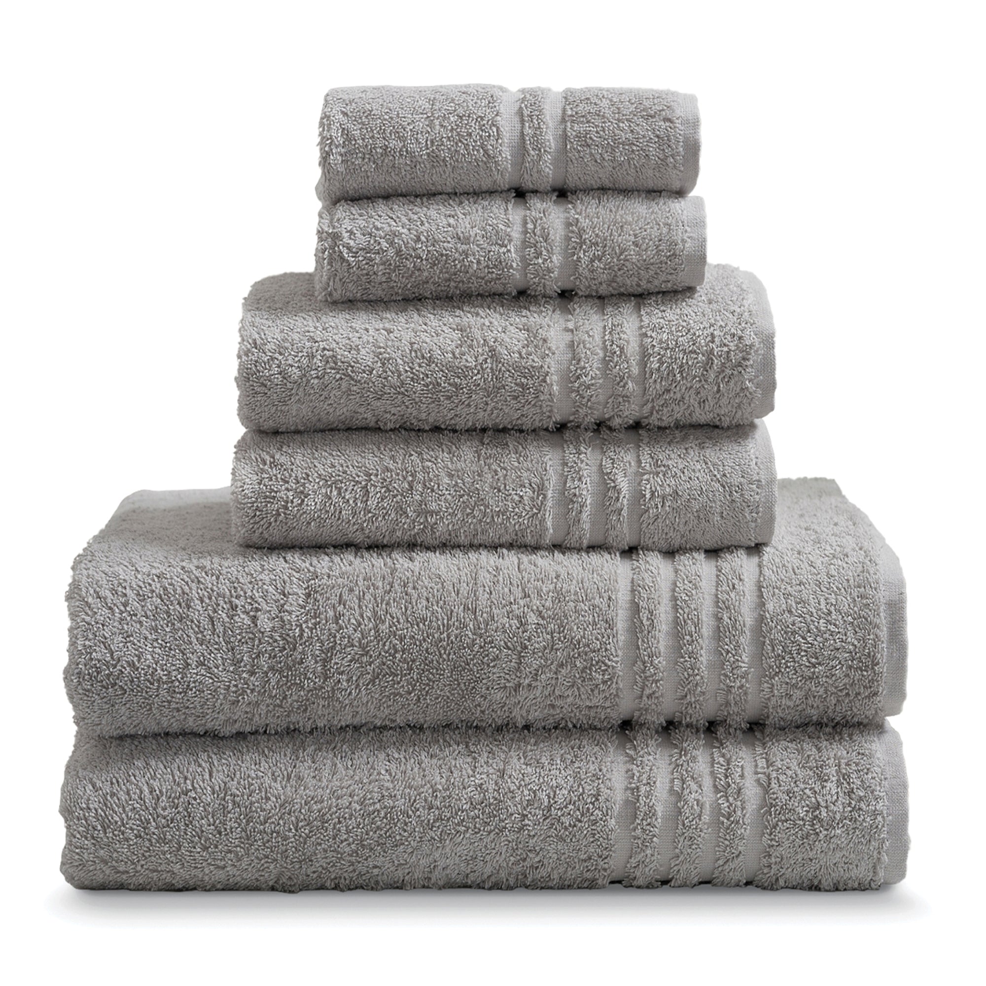 Towels / Color-Silver