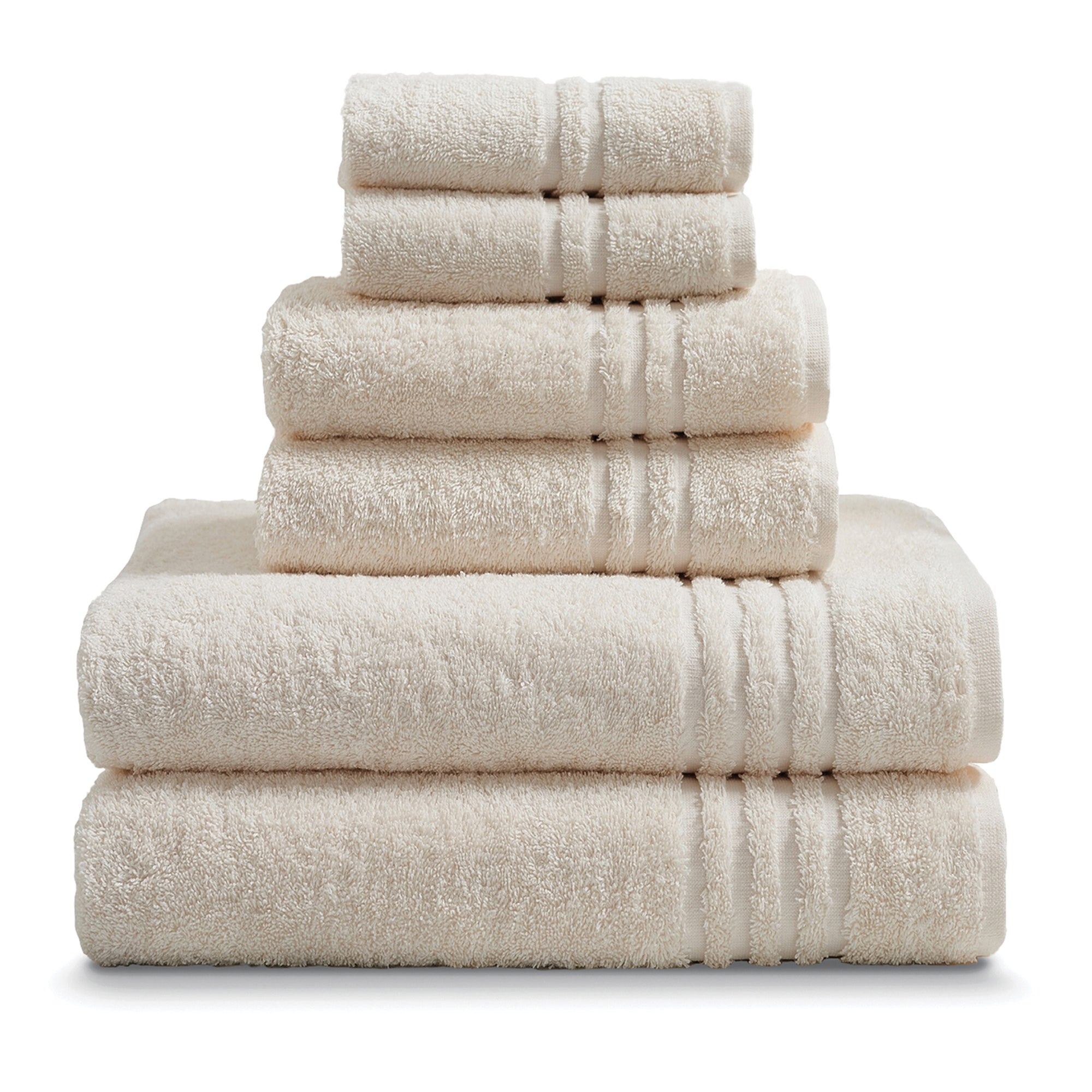 Towels / Color-Ivory