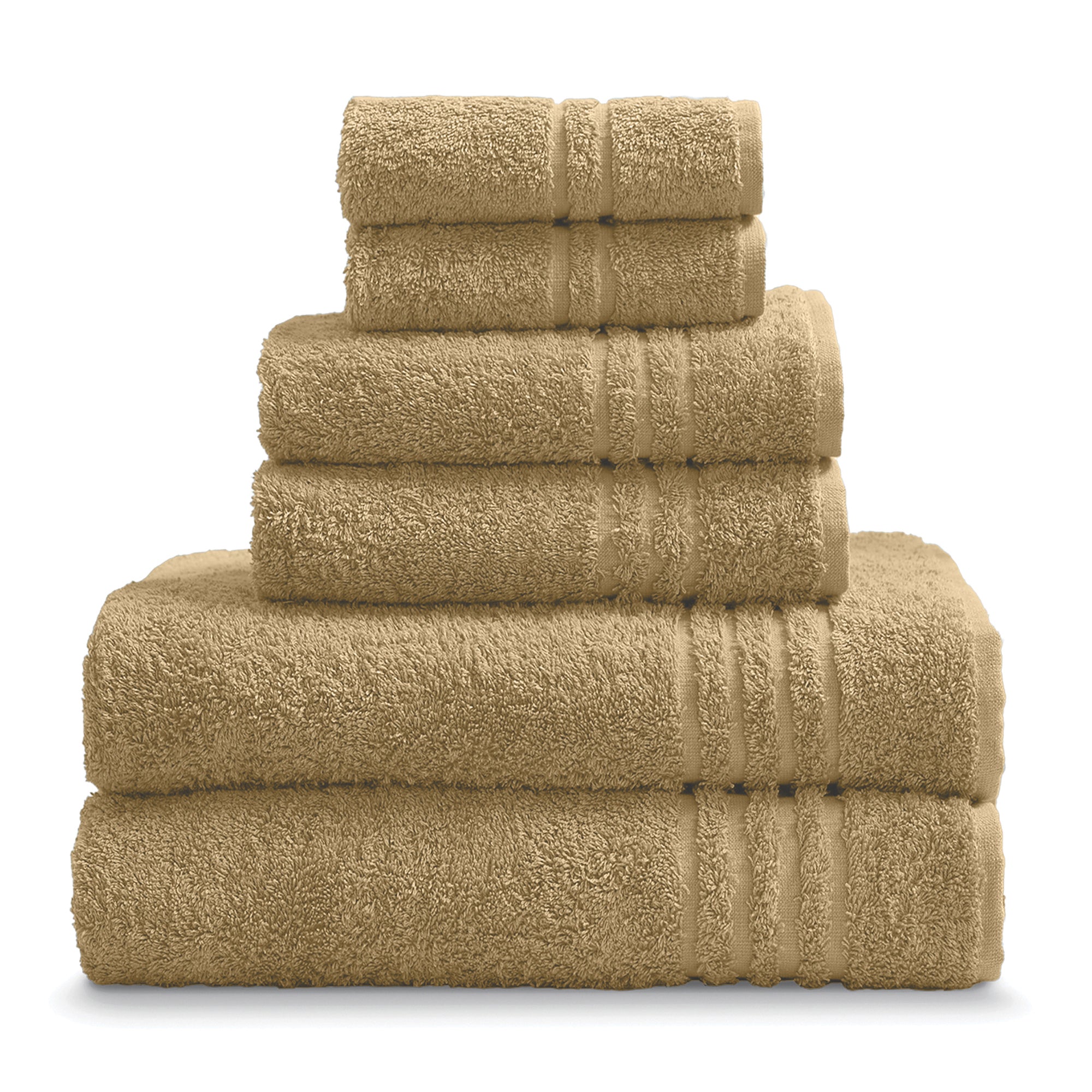 Towels / Color-Linen