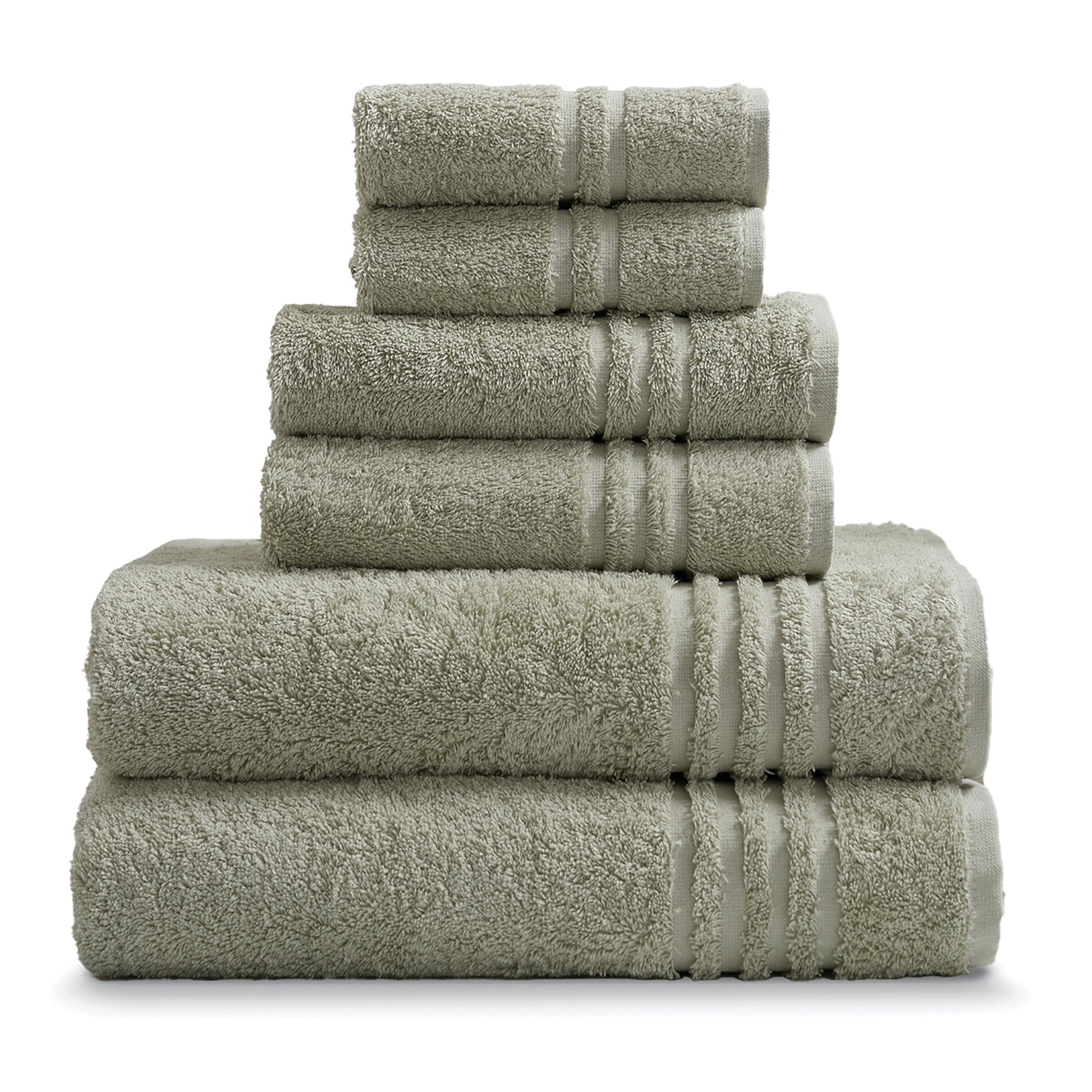 Towels / Color-Sage