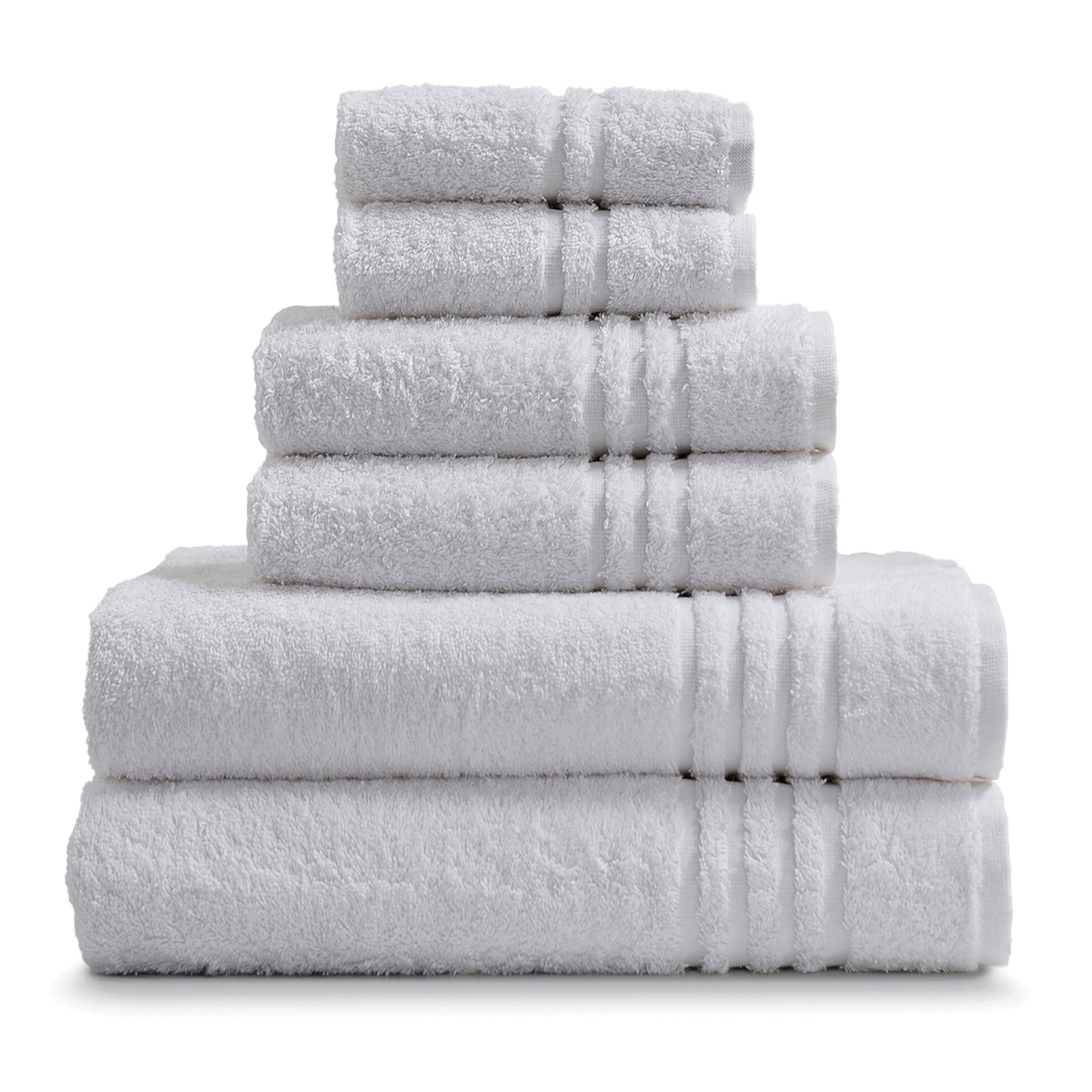 Towels / Color-White