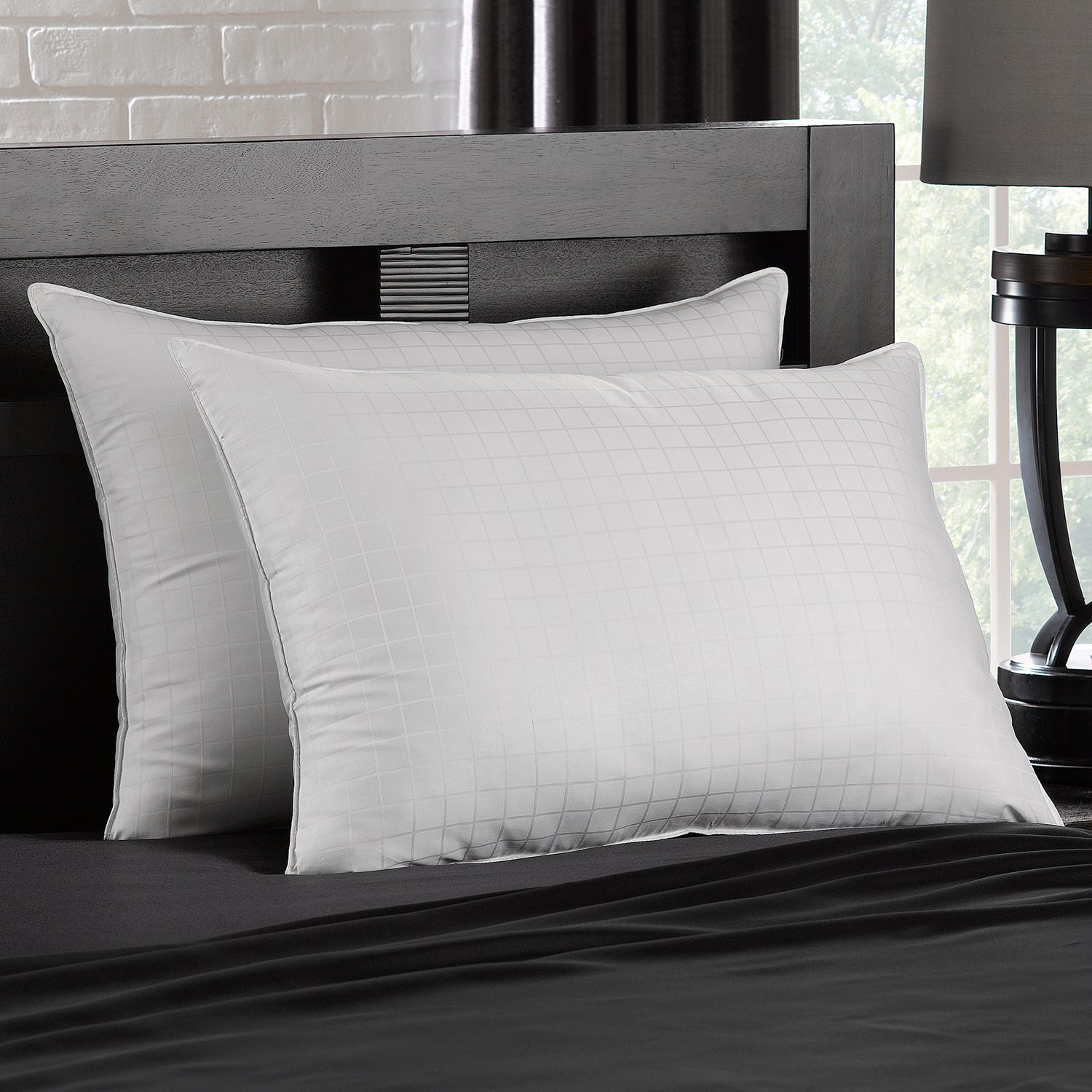 Pillow / Pack Size-2 Pack