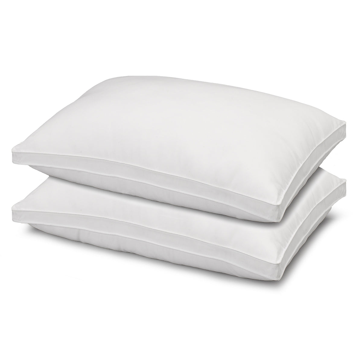 Deluxe high density foam cushion For A Good Night's Sleep 