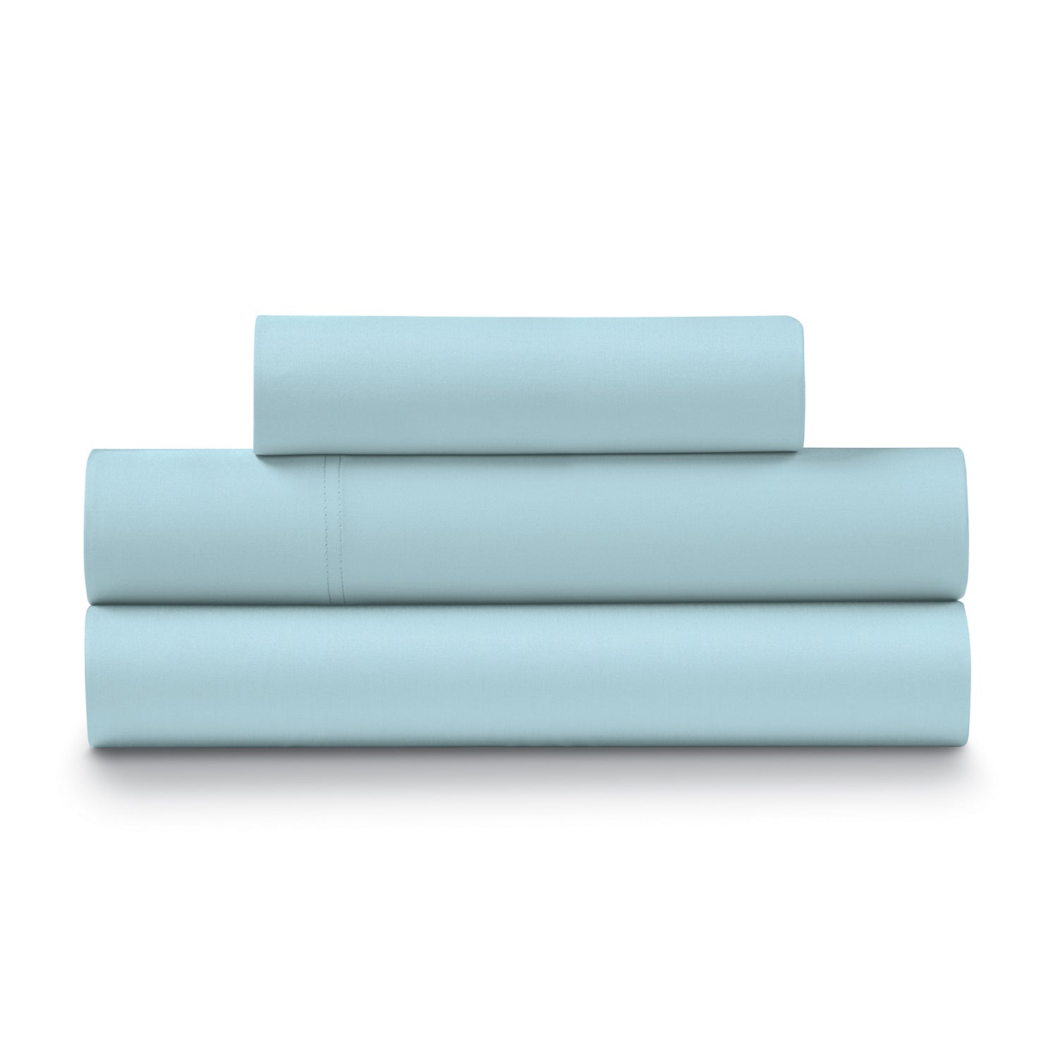 Percale / Color-Aqua