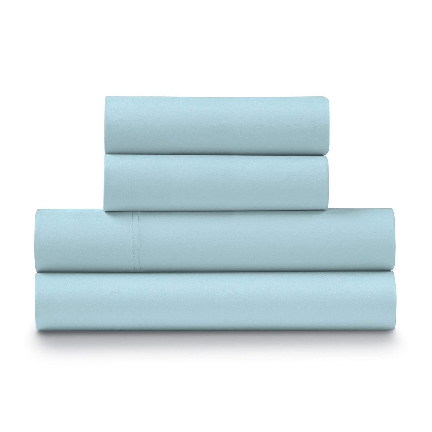 Percale / Color-Aqua