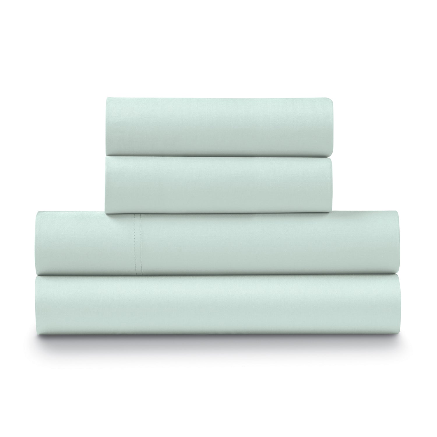Percale / Color-Mint