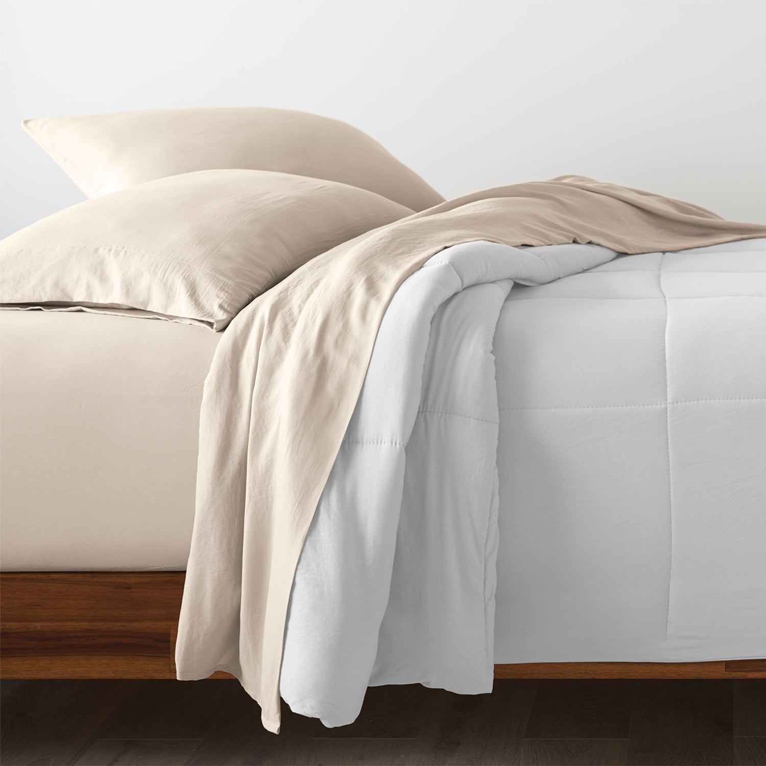 Percale / Color-Sand