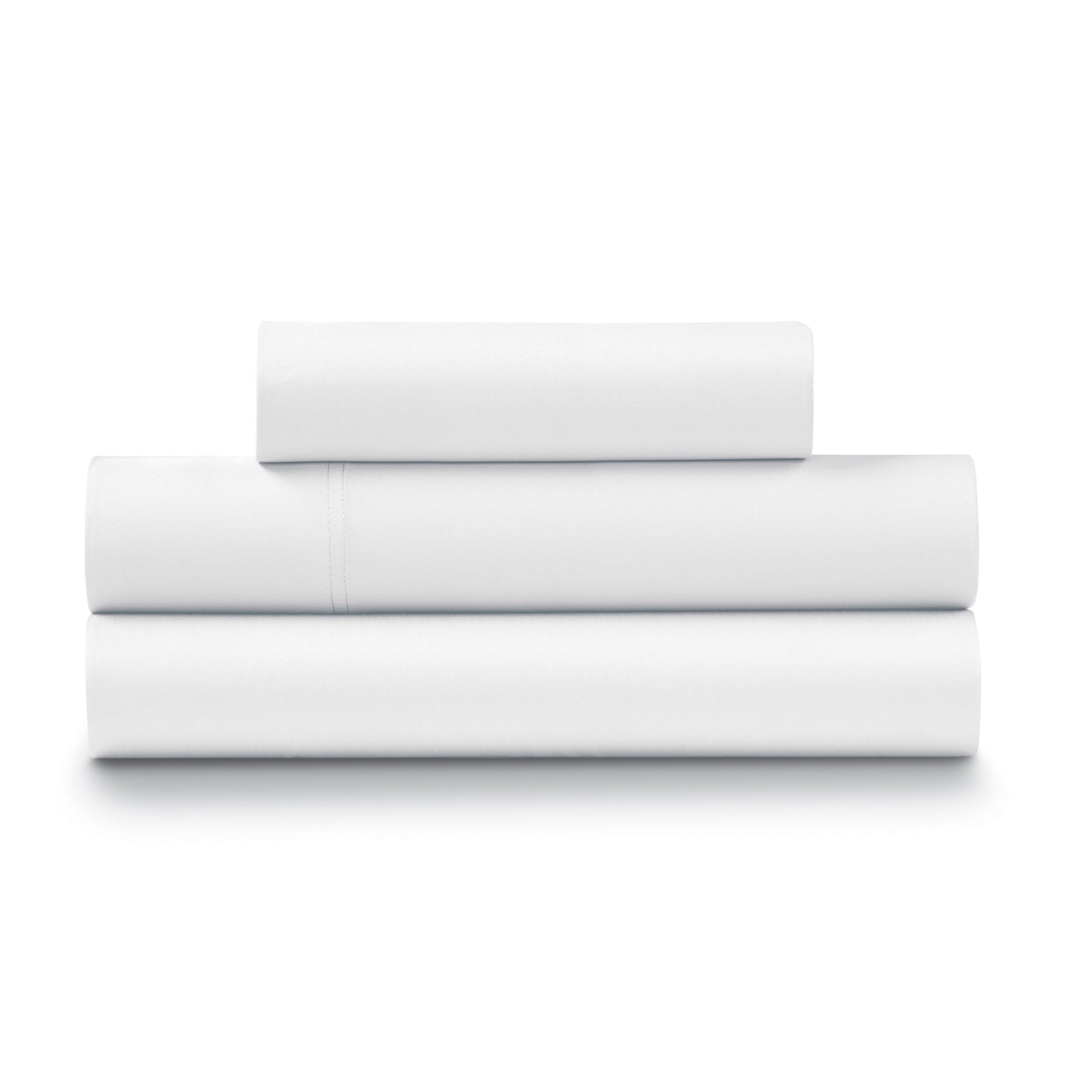 Percale / Color-White