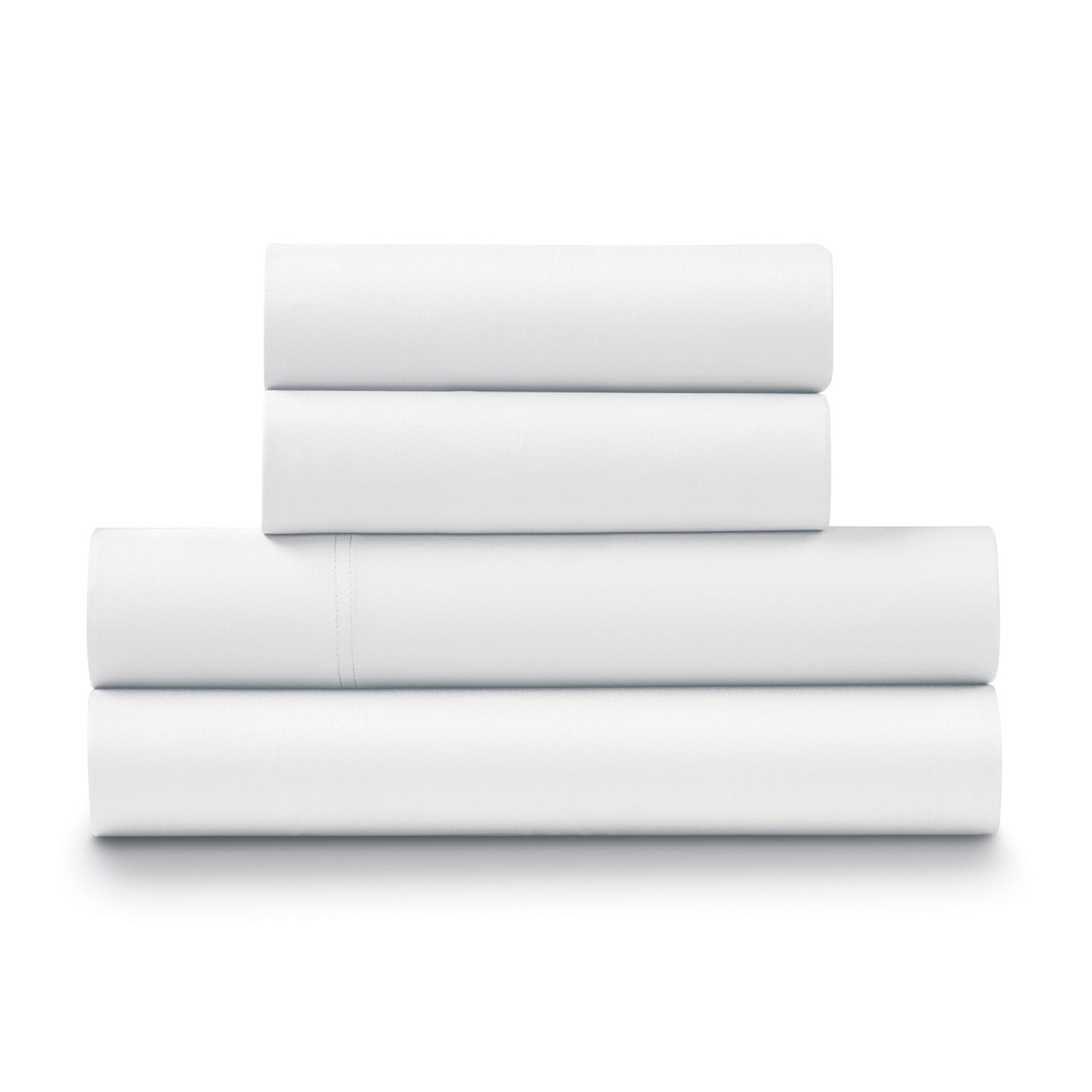 Percale / Color-White