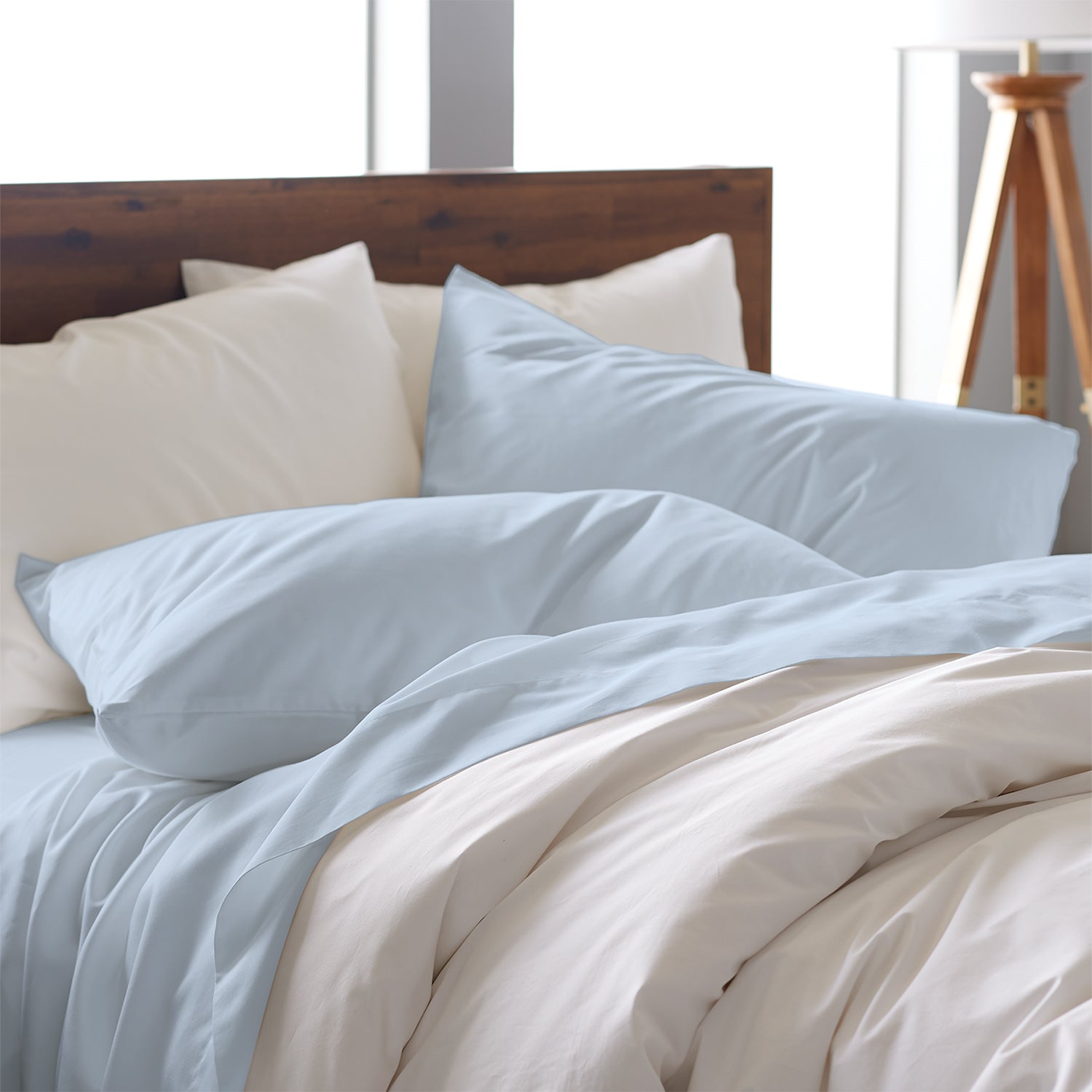 Sateen / Color-Ocean