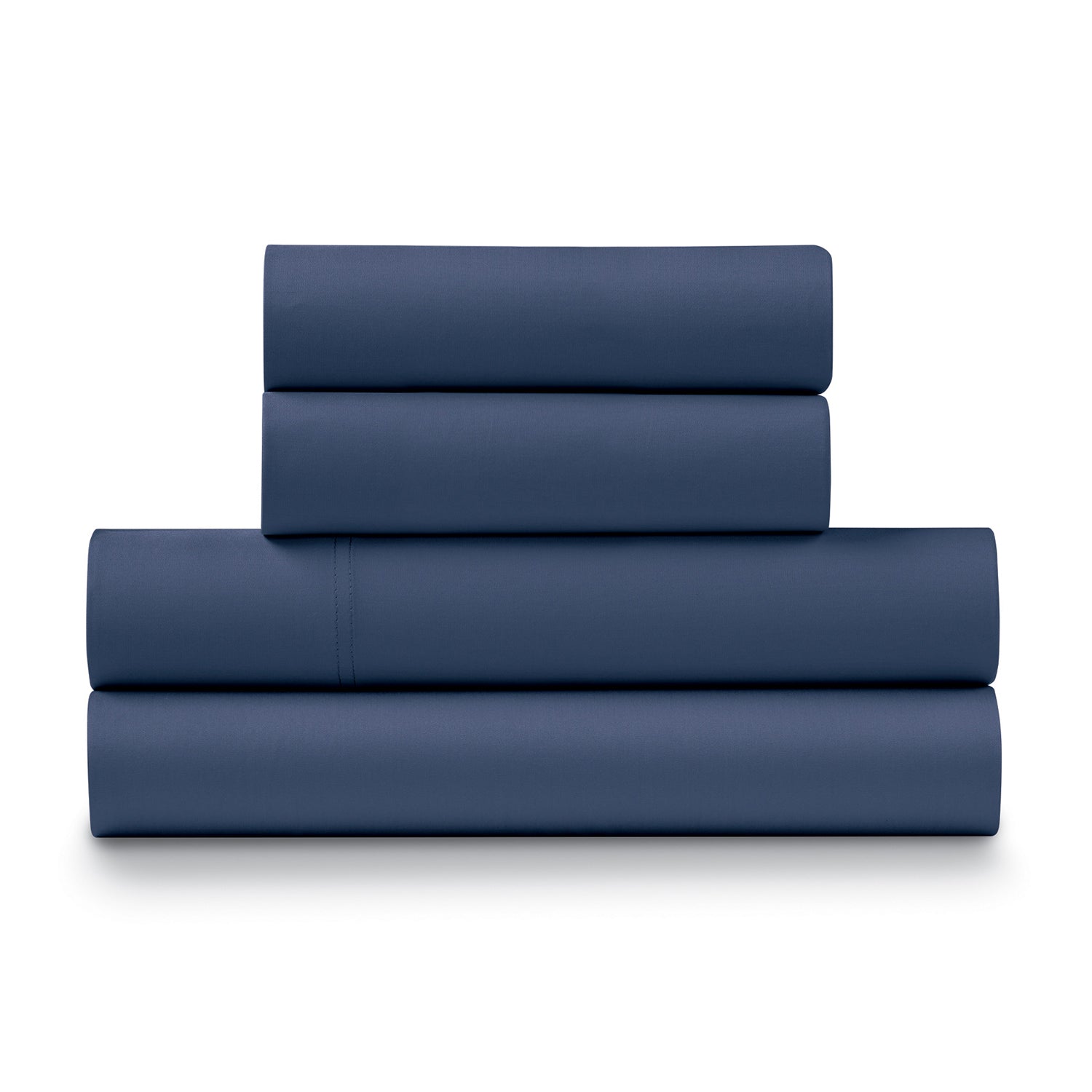 sateen / Color-Navy