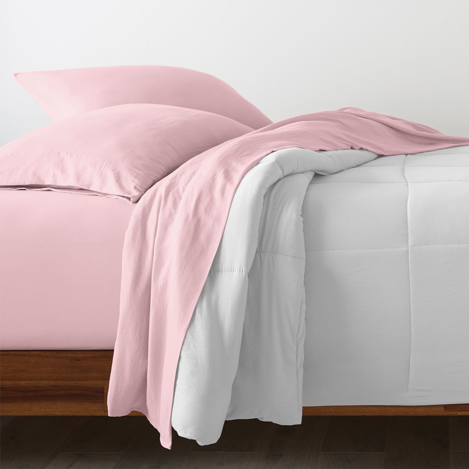 Cotton / Color-Blush