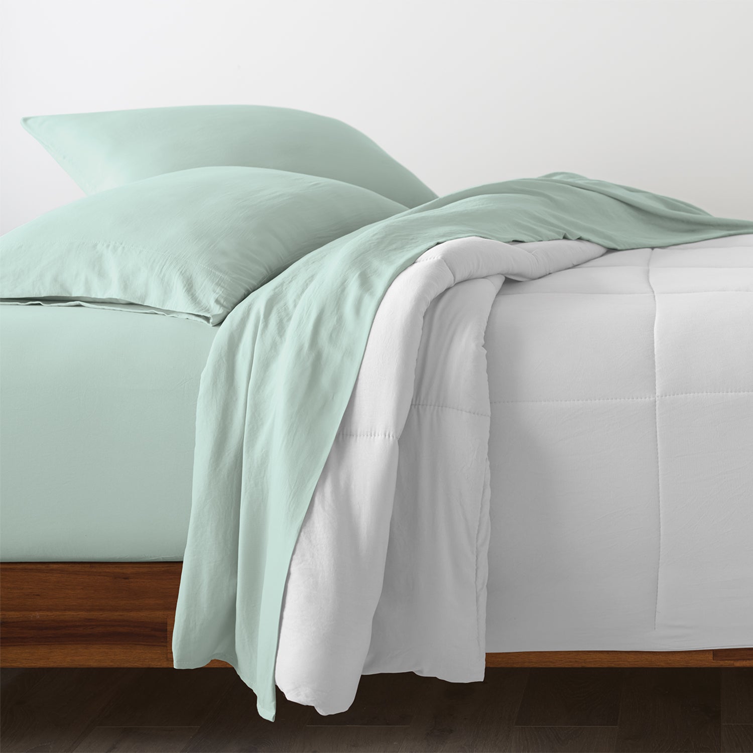 Cotton / Color-Mint