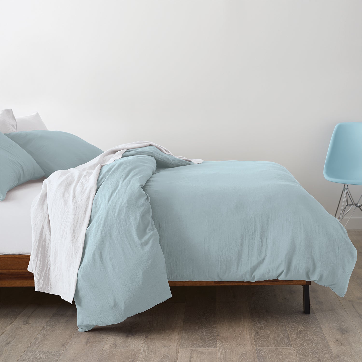 Duvet / Color-Aqua
