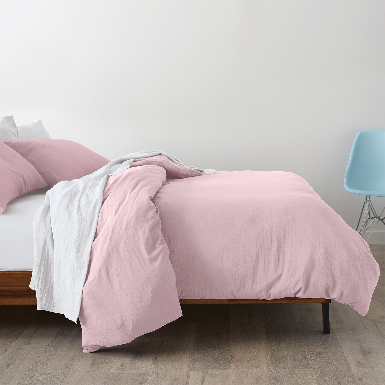 Duvet / Color-Rose