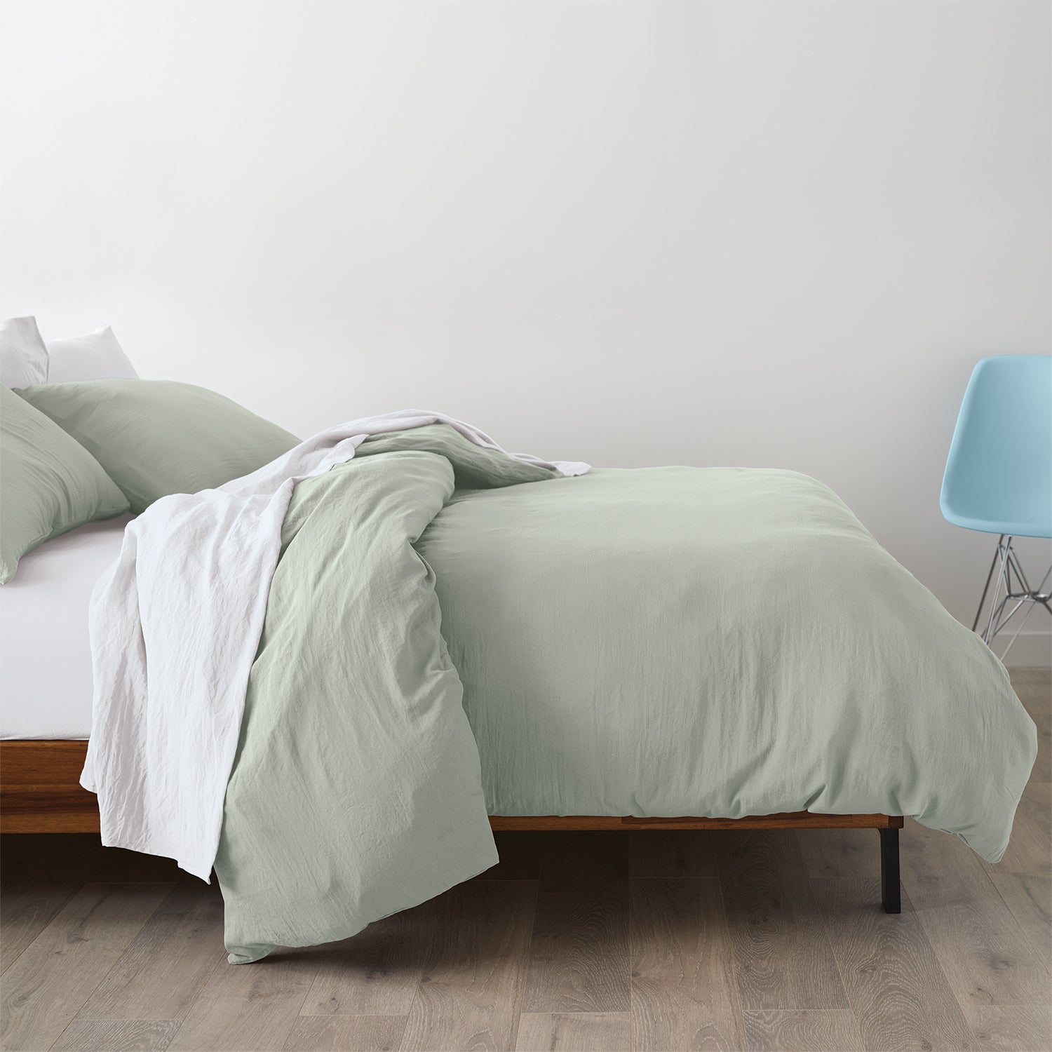 Duvet / Color-Sage