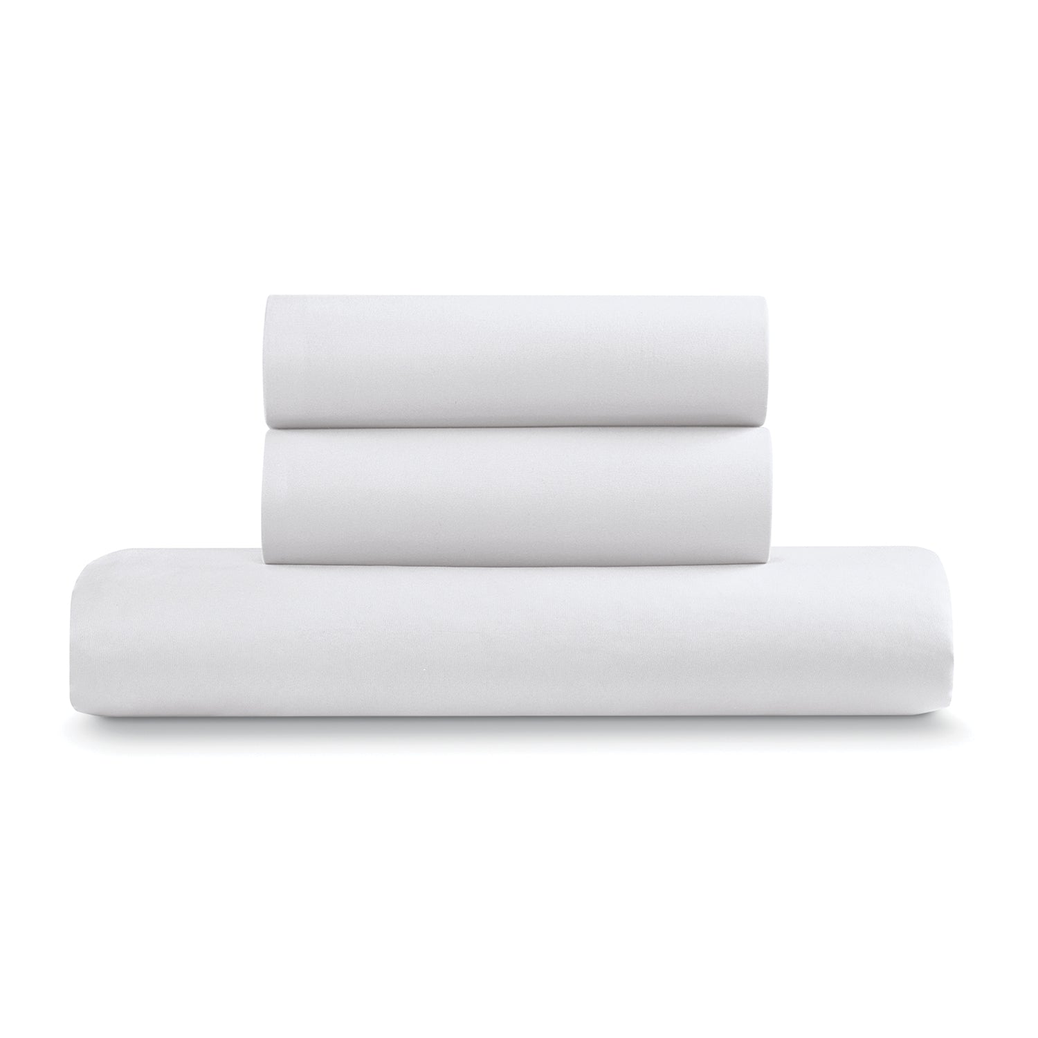 Duvet / Color-White