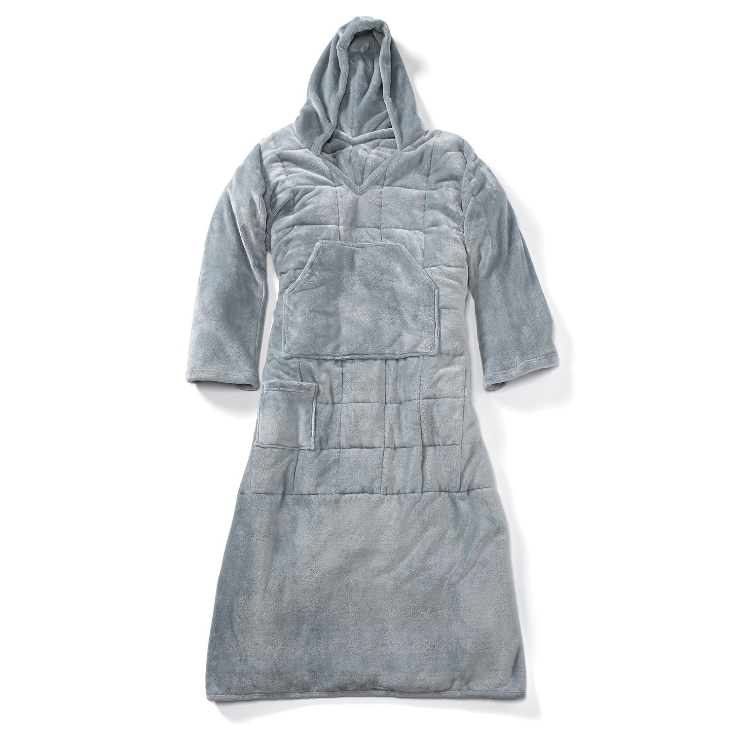 Snuggle / Color-Grey