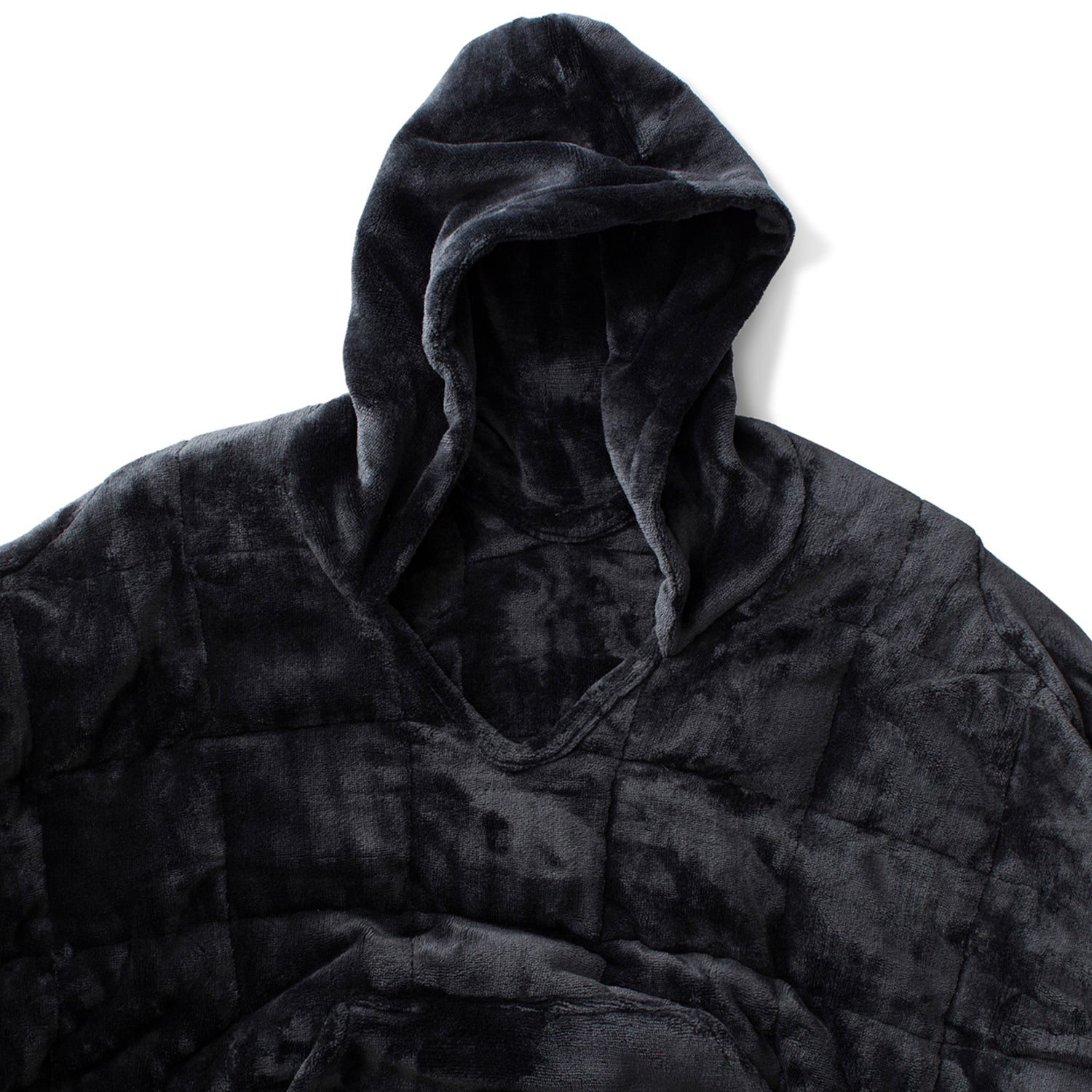 Snuggle / Color-Black