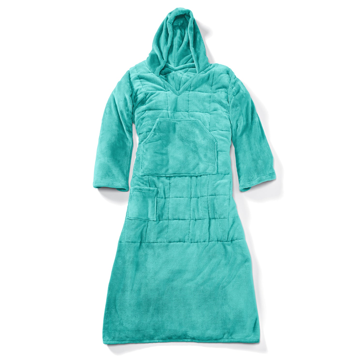 Snuggle / Color-Aqua